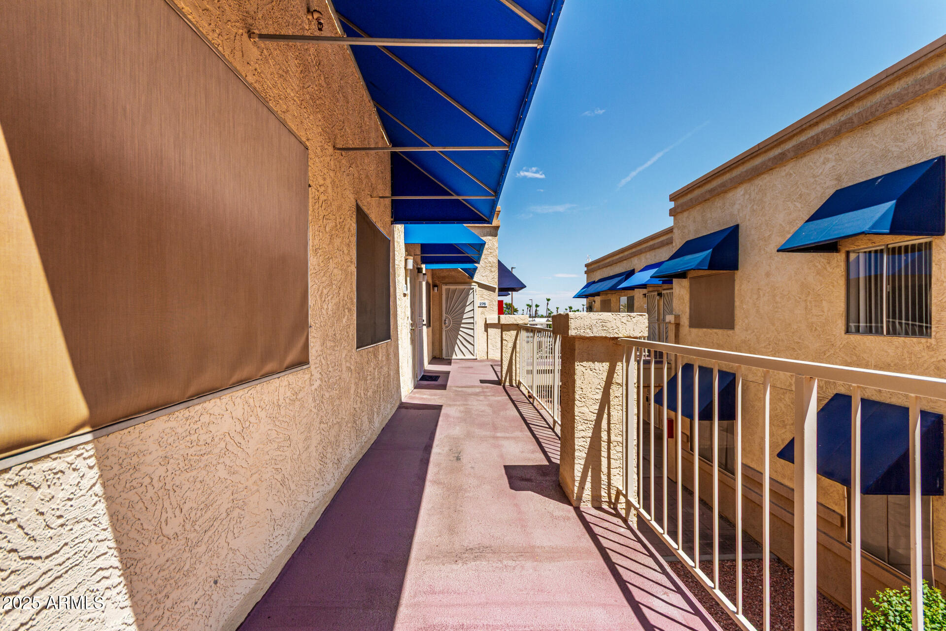 SPRINGS CONDOMINIUM - Residential