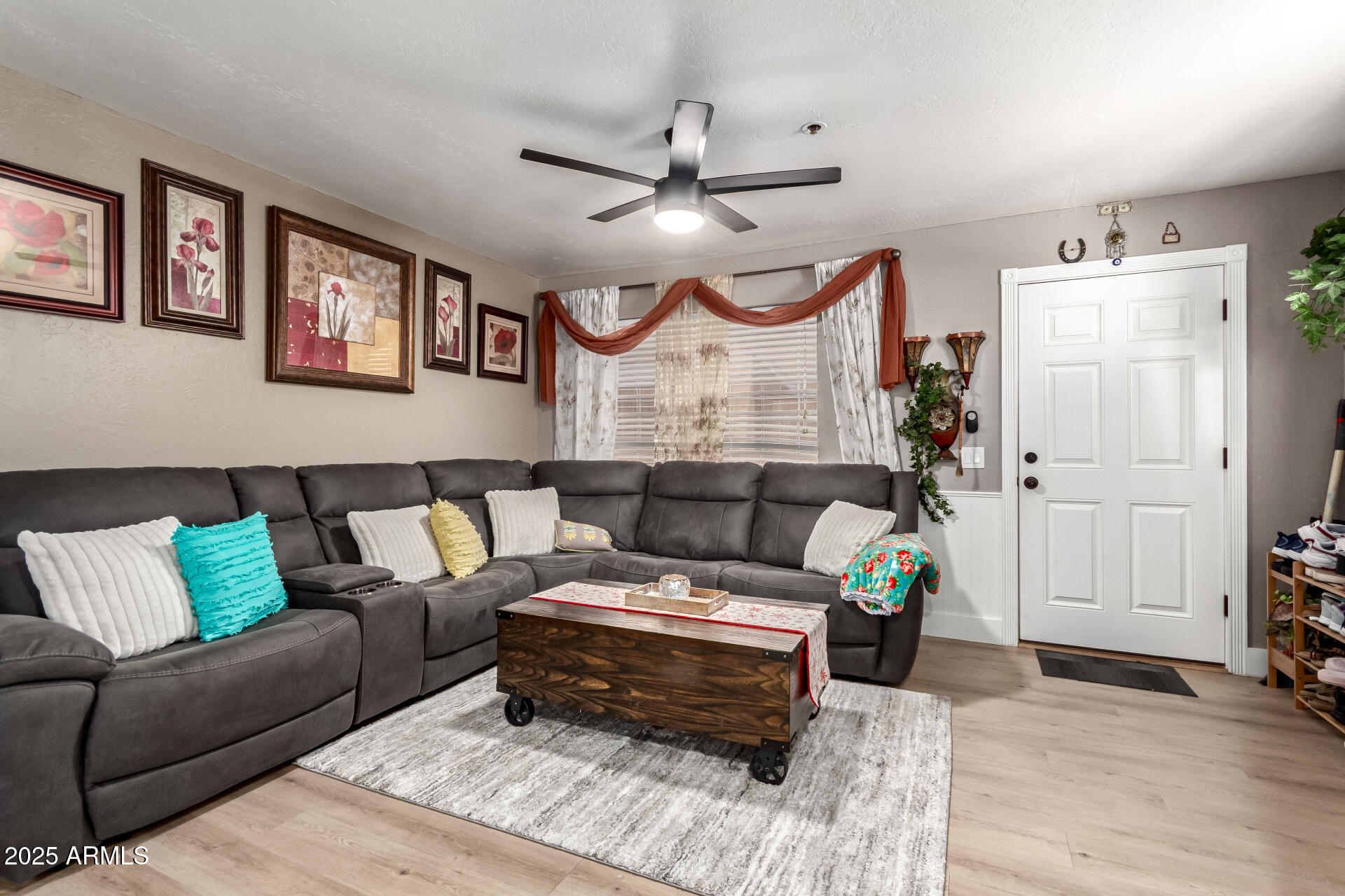 SPRINGS CONDOMINIUM - Residential