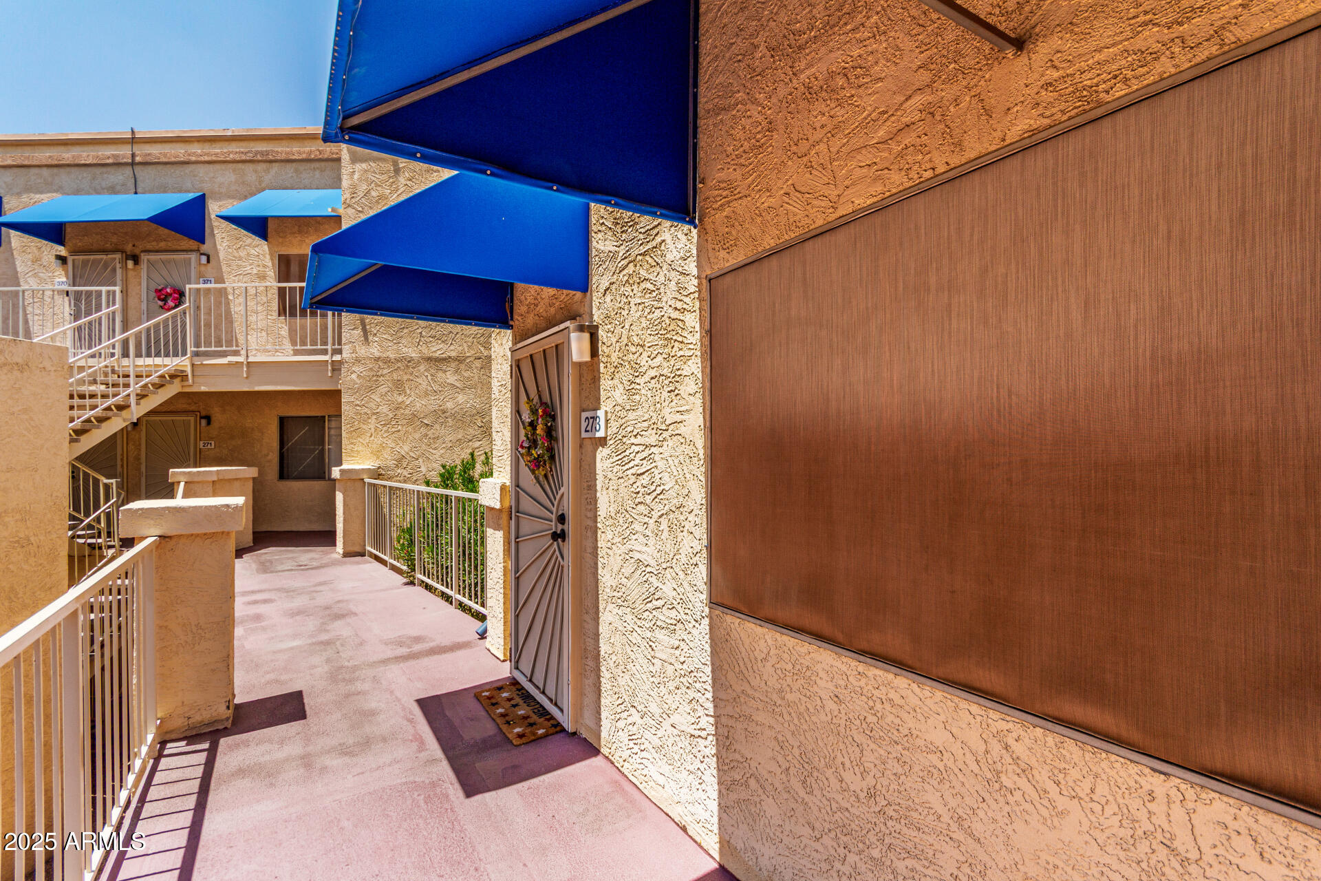 SPRINGS CONDOMINIUM - Residential