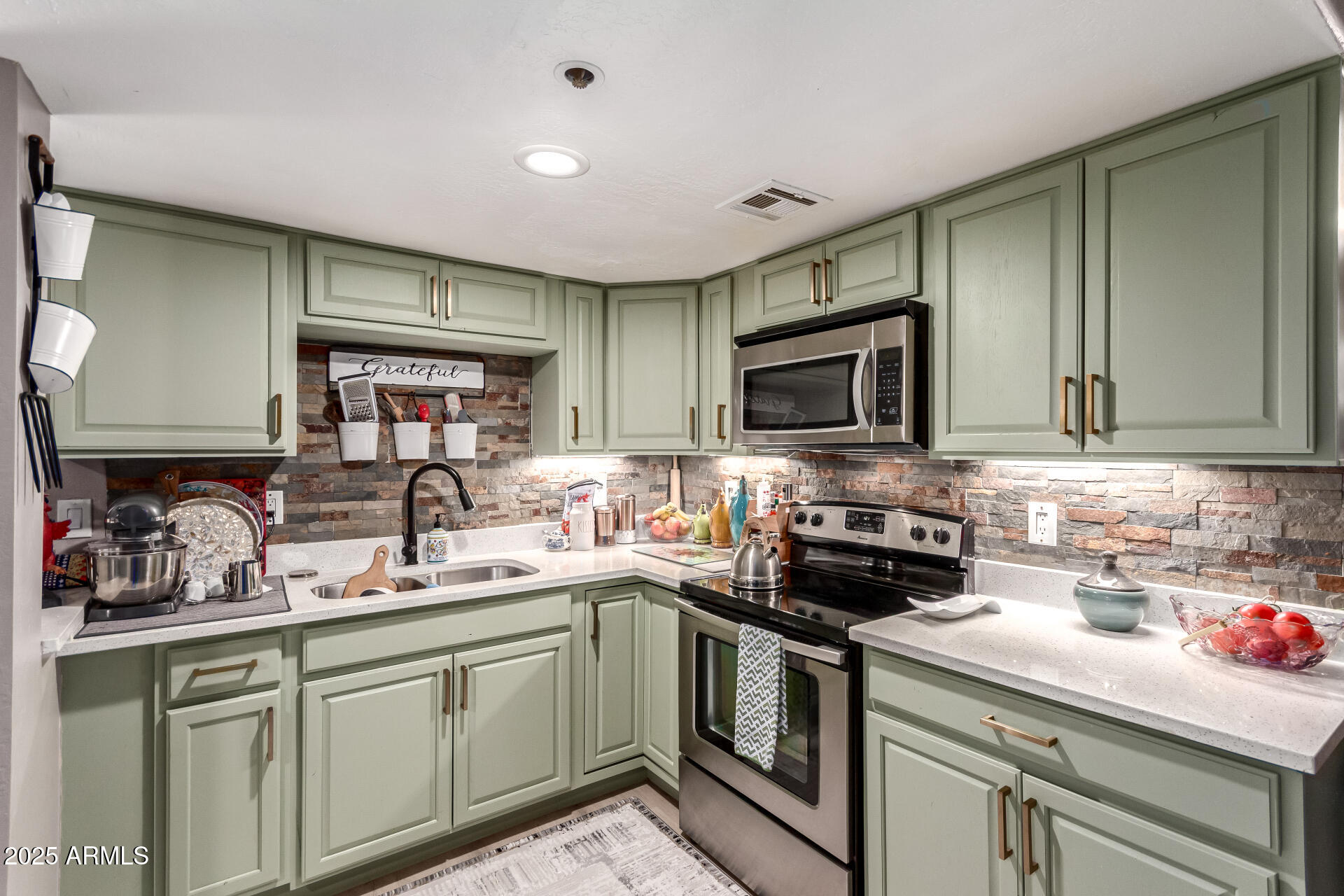SPRINGS CONDOMINIUM - Residential