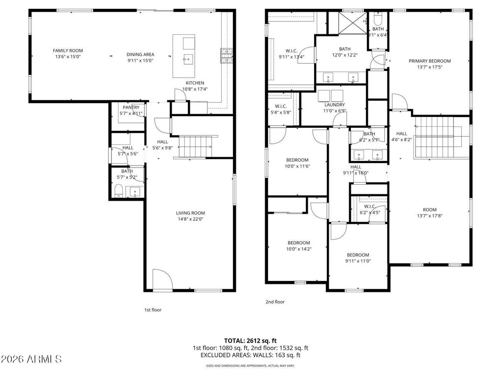 Photo of 20267 W Morning Glory Street, Buckeye, AZ 85326 (MLS # 6965758)