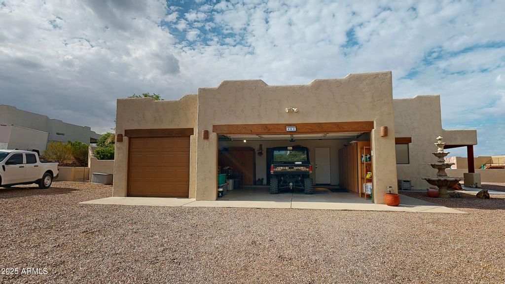 Photo of 463 N Mountain View Road, Apache Junction, AZ 85119 (MLS # 6976135)