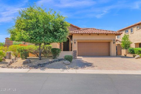 7261 E NORLAND Street Mesa AZ 85207
