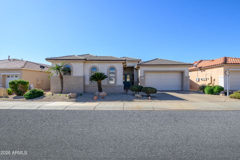 17783 W ADDIE Lane Surprise AZ 85374