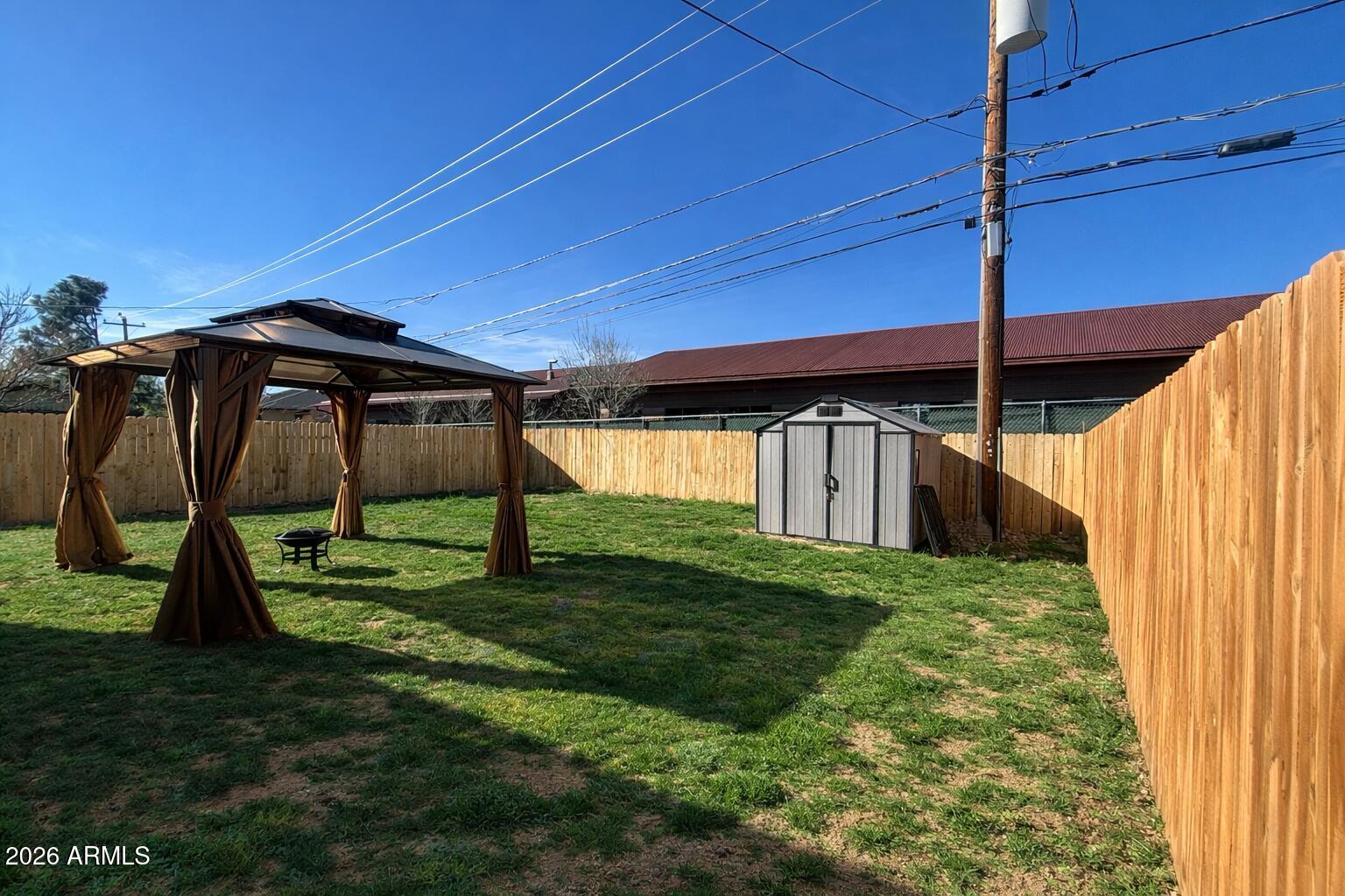 RIM VIEW ADDITION PLAT F - Residential