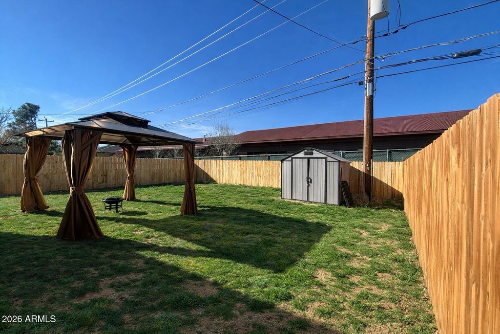 Photo of 216 E Aero Drive, Payson, AZ 85541 (MLS # 7002953)