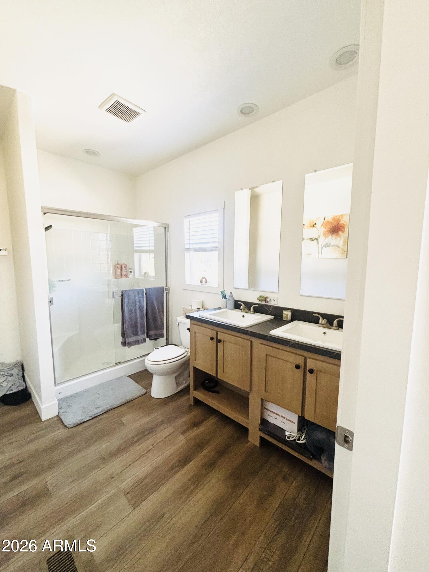 RIM VIEW ADDITION PLAT F - Residential