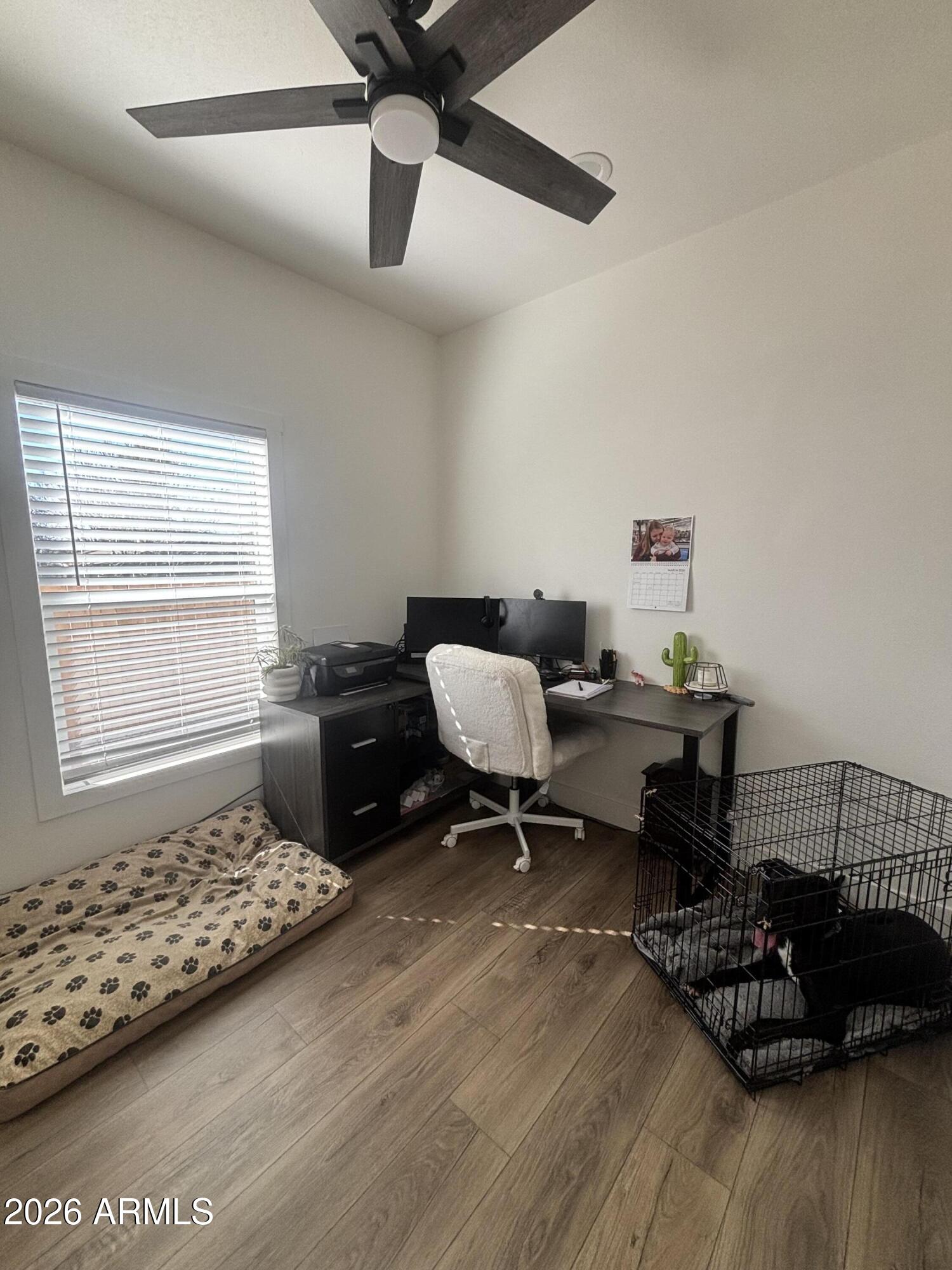 RIM VIEW ADDITION PLAT F - Residential