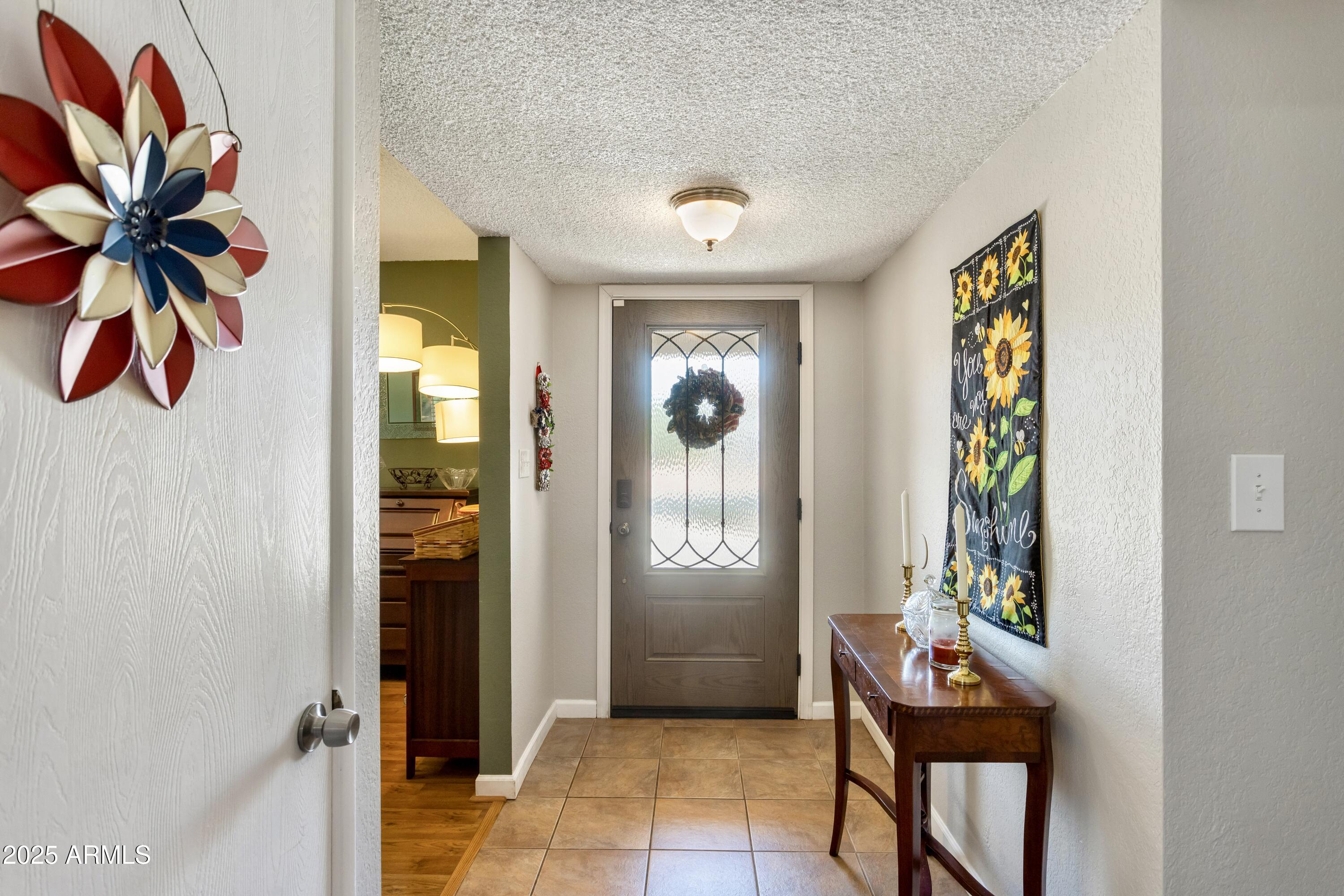PUEBLO DEL SOL COUNTRY CLUB ESTATES 1 - Residential