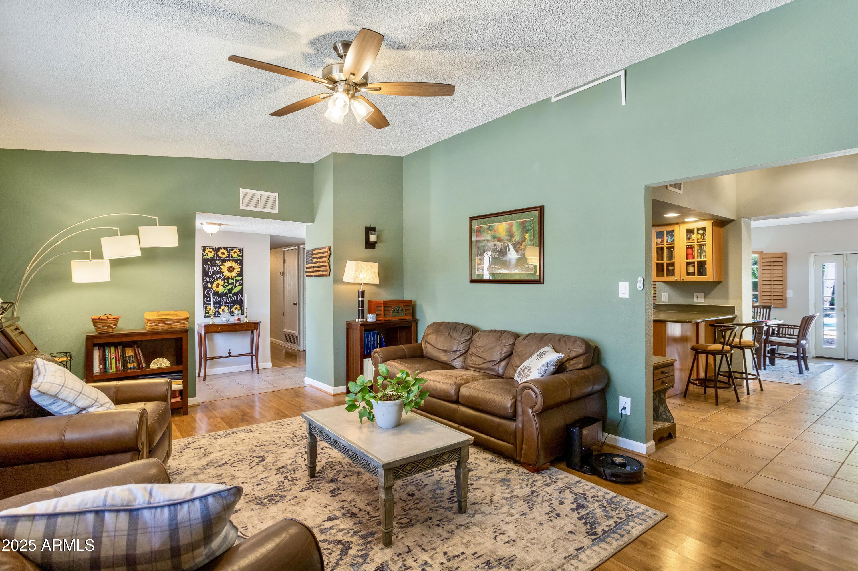 PUEBLO DEL SOL COUNTRY CLUB ESTATES 1 - Residential