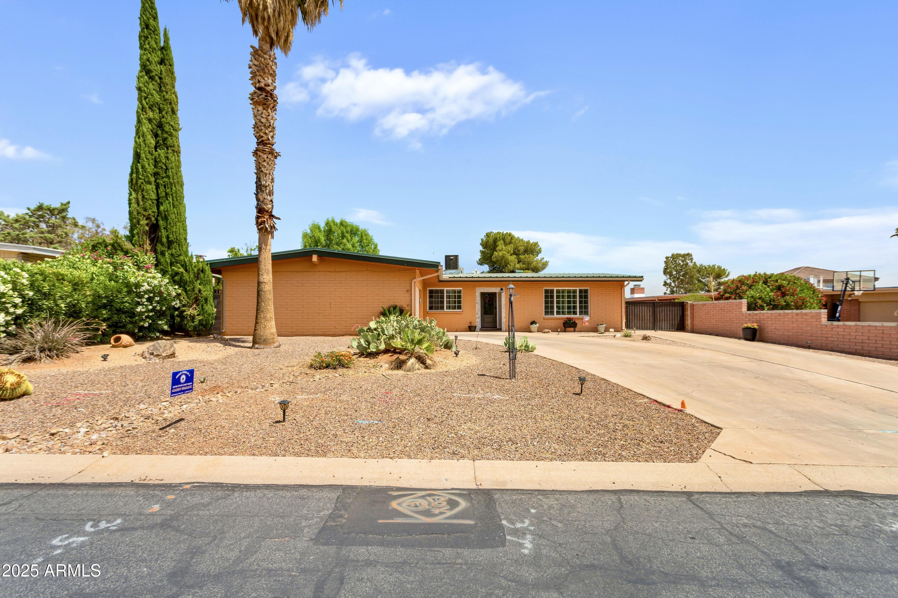 PUEBLO DEL SOL COUNTRY CLUB ESTATES 1 - Residential
