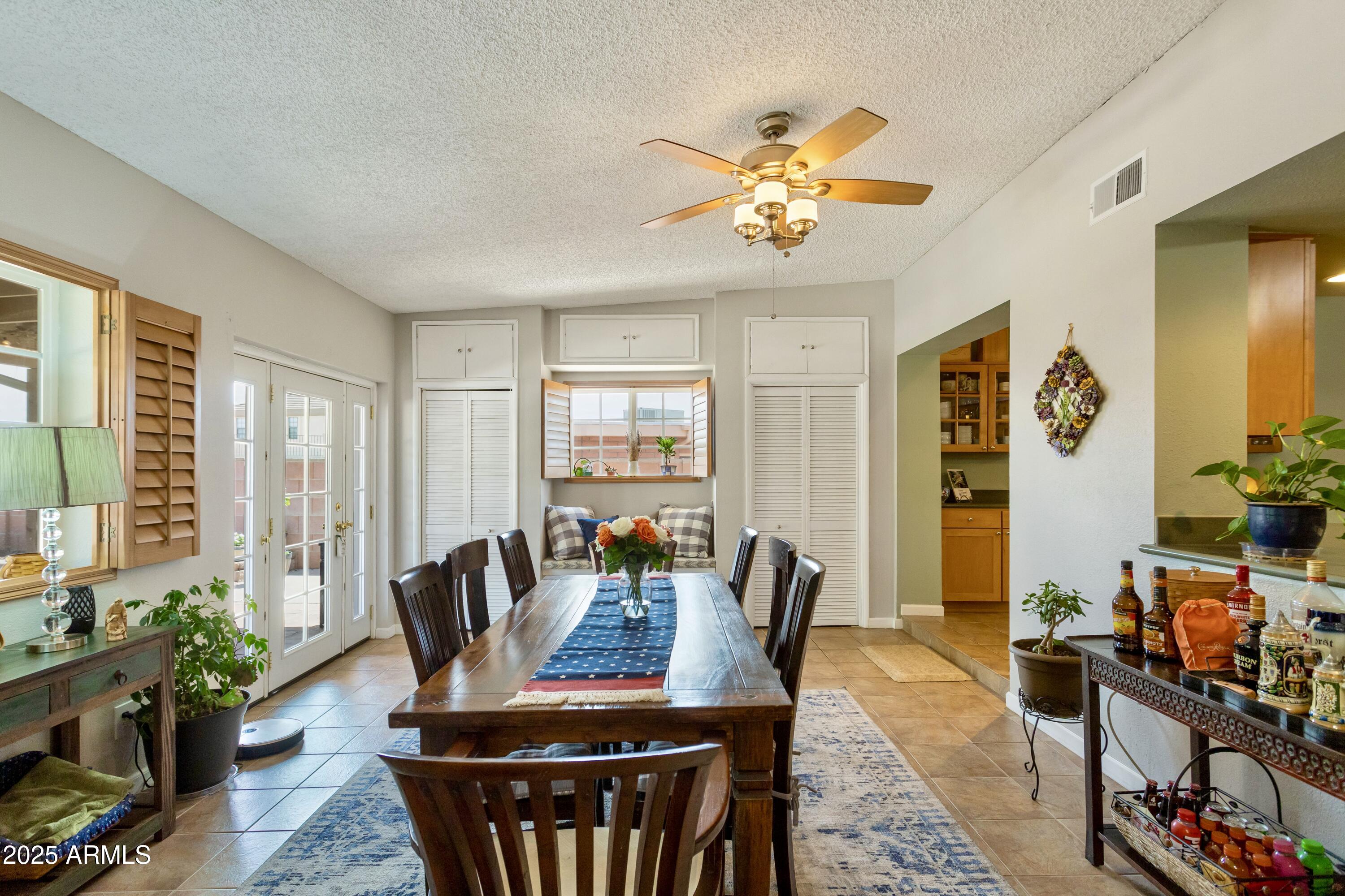 PUEBLO DEL SOL COUNTRY CLUB ESTATES 1 - Residential