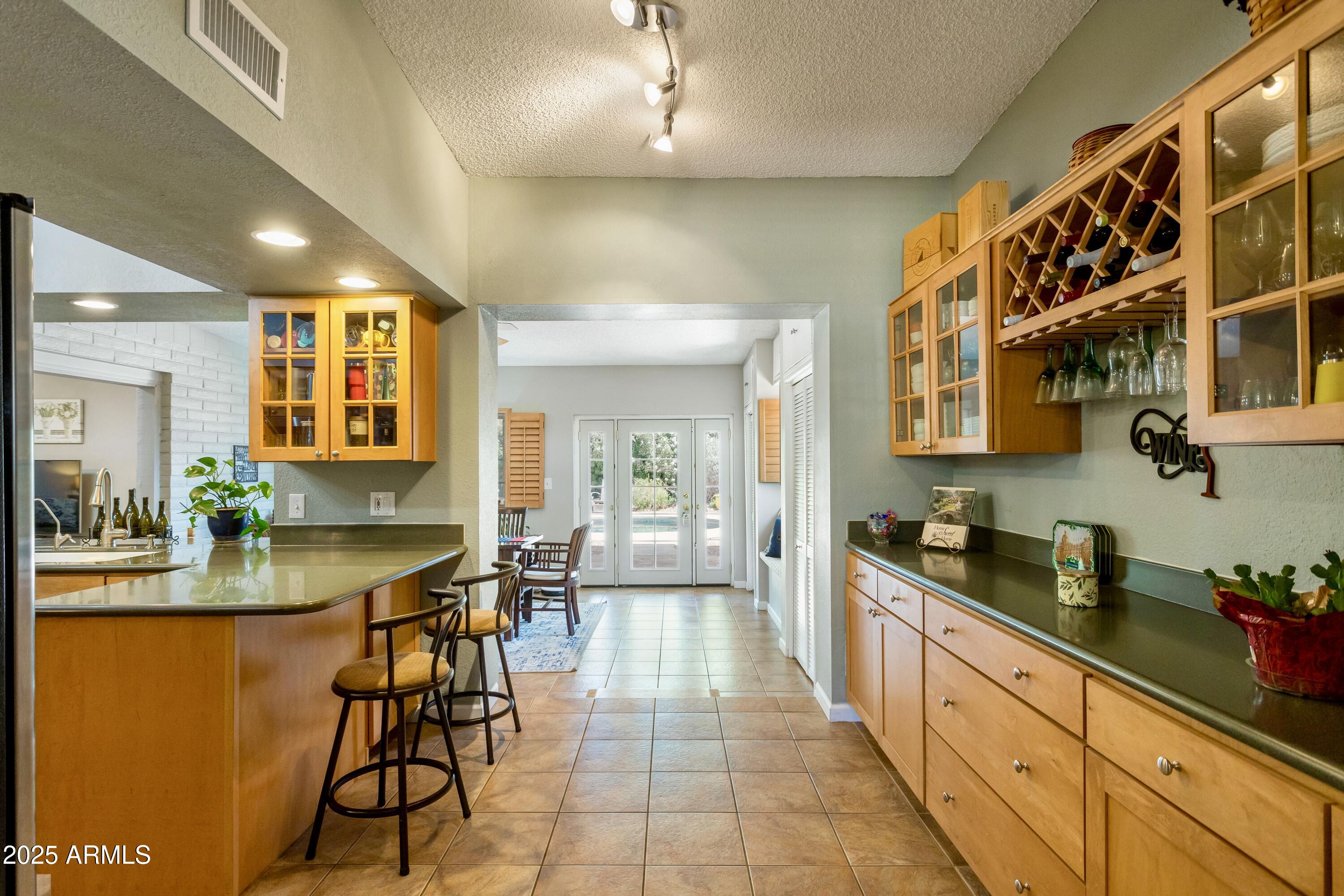 PUEBLO DEL SOL COUNTRY CLUB ESTATES 1 - Residential