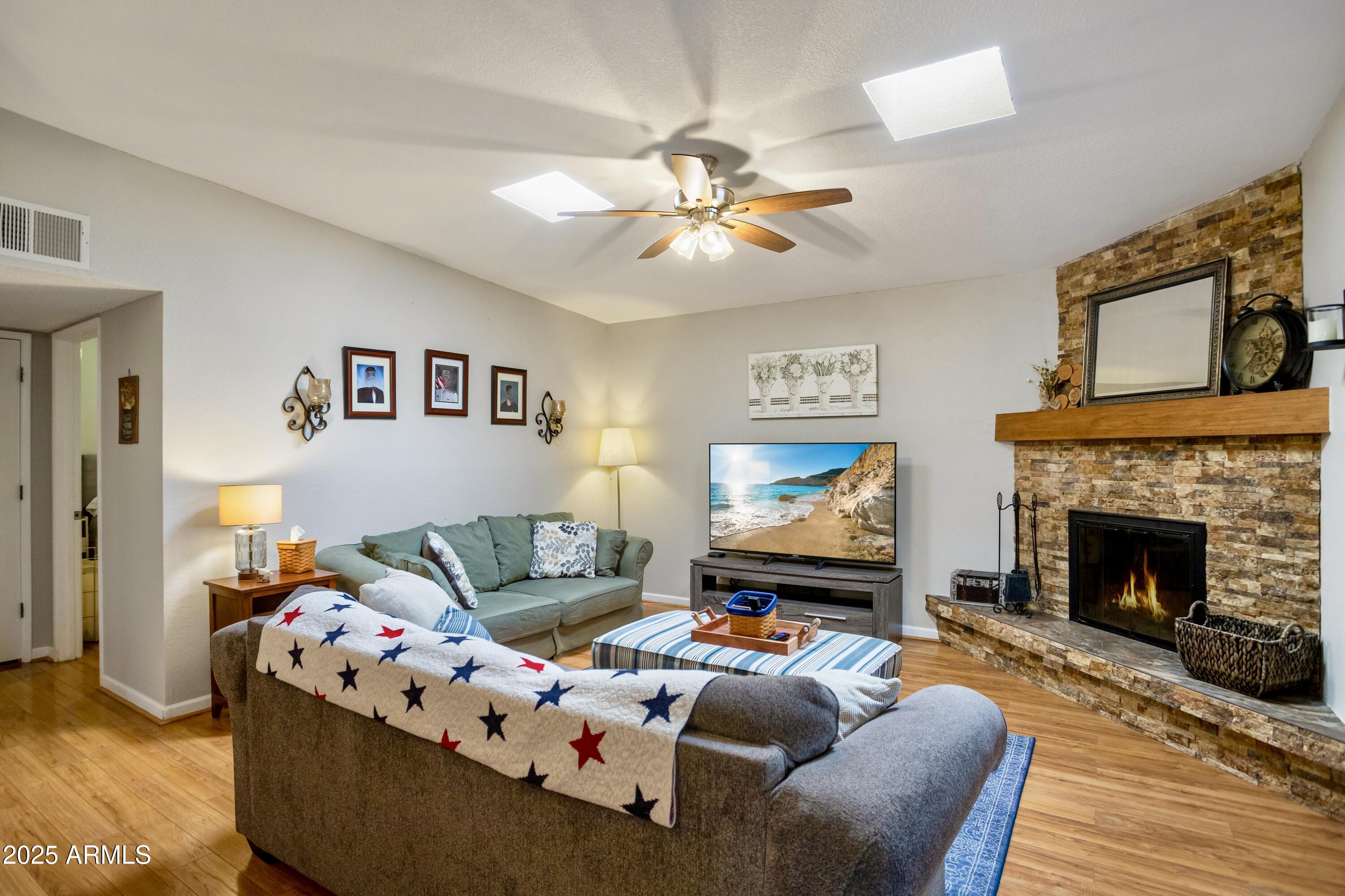 PUEBLO DEL SOL COUNTRY CLUB ESTATES 1 - Residential