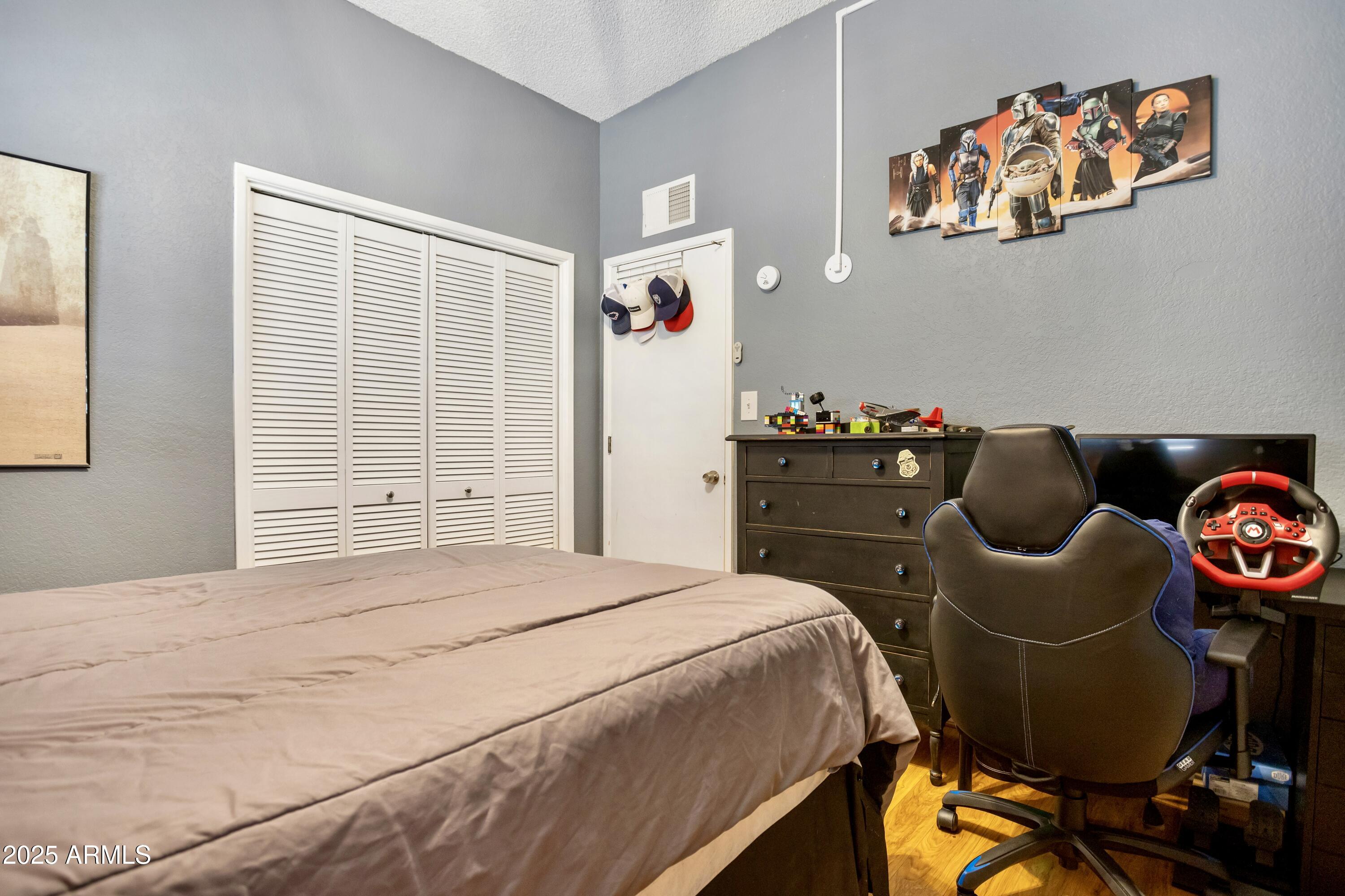 PUEBLO DEL SOL COUNTRY CLUB ESTATES 1 - Residential