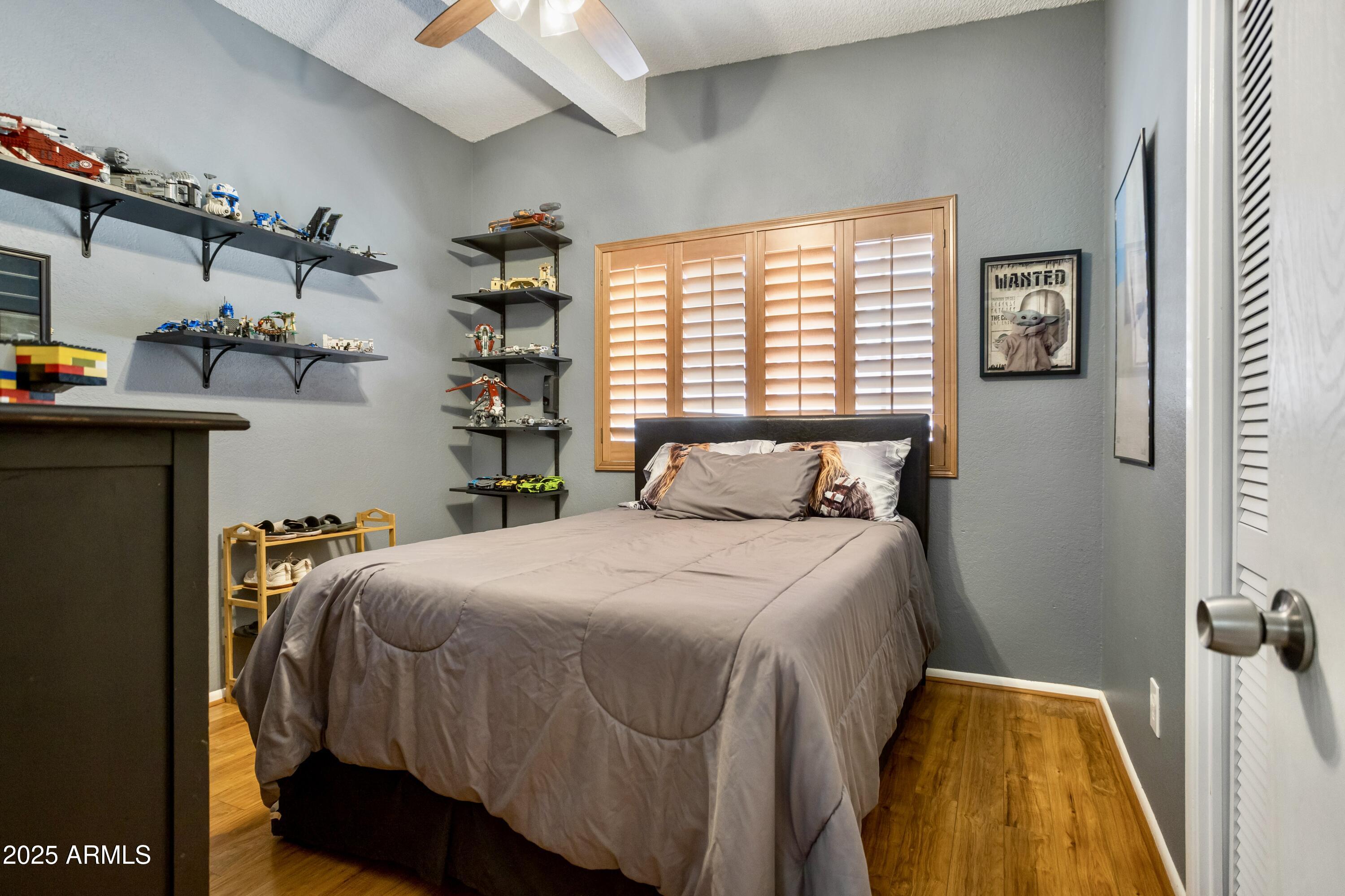 PUEBLO DEL SOL COUNTRY CLUB ESTATES 1 - Residential