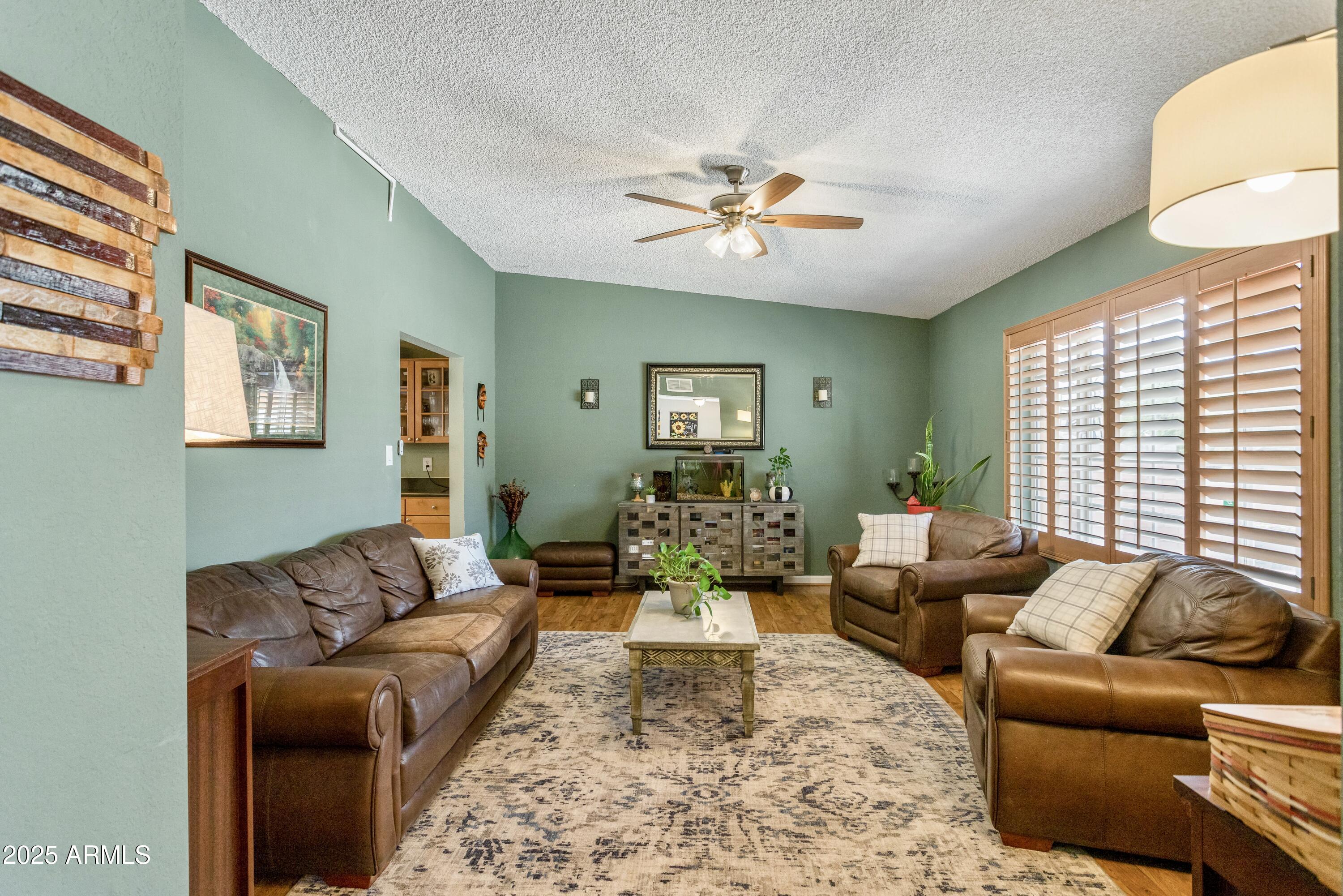 PUEBLO DEL SOL COUNTRY CLUB ESTATES 1 - Residential