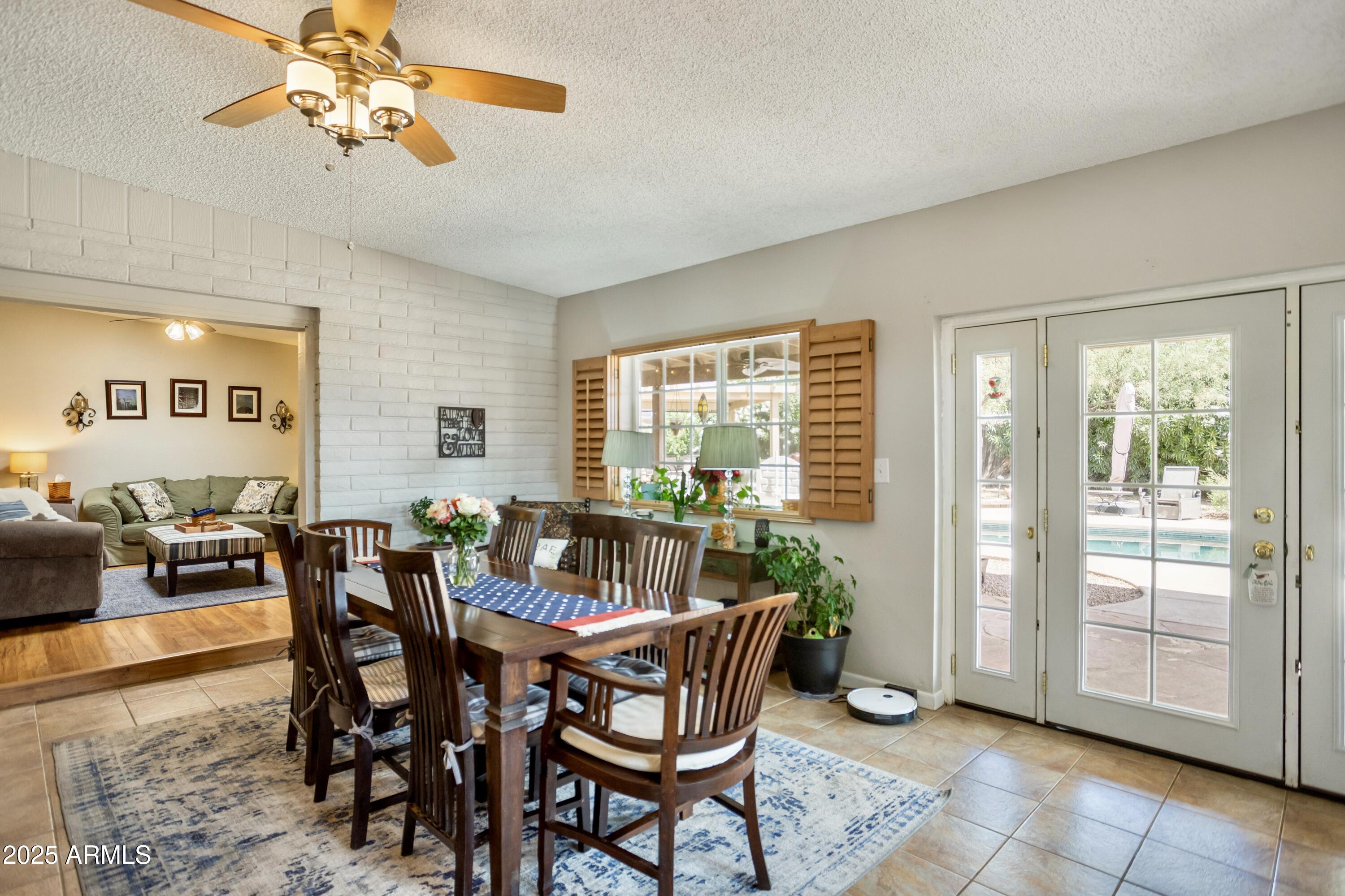 PUEBLO DEL SOL COUNTRY CLUB ESTATES 1 - Residential