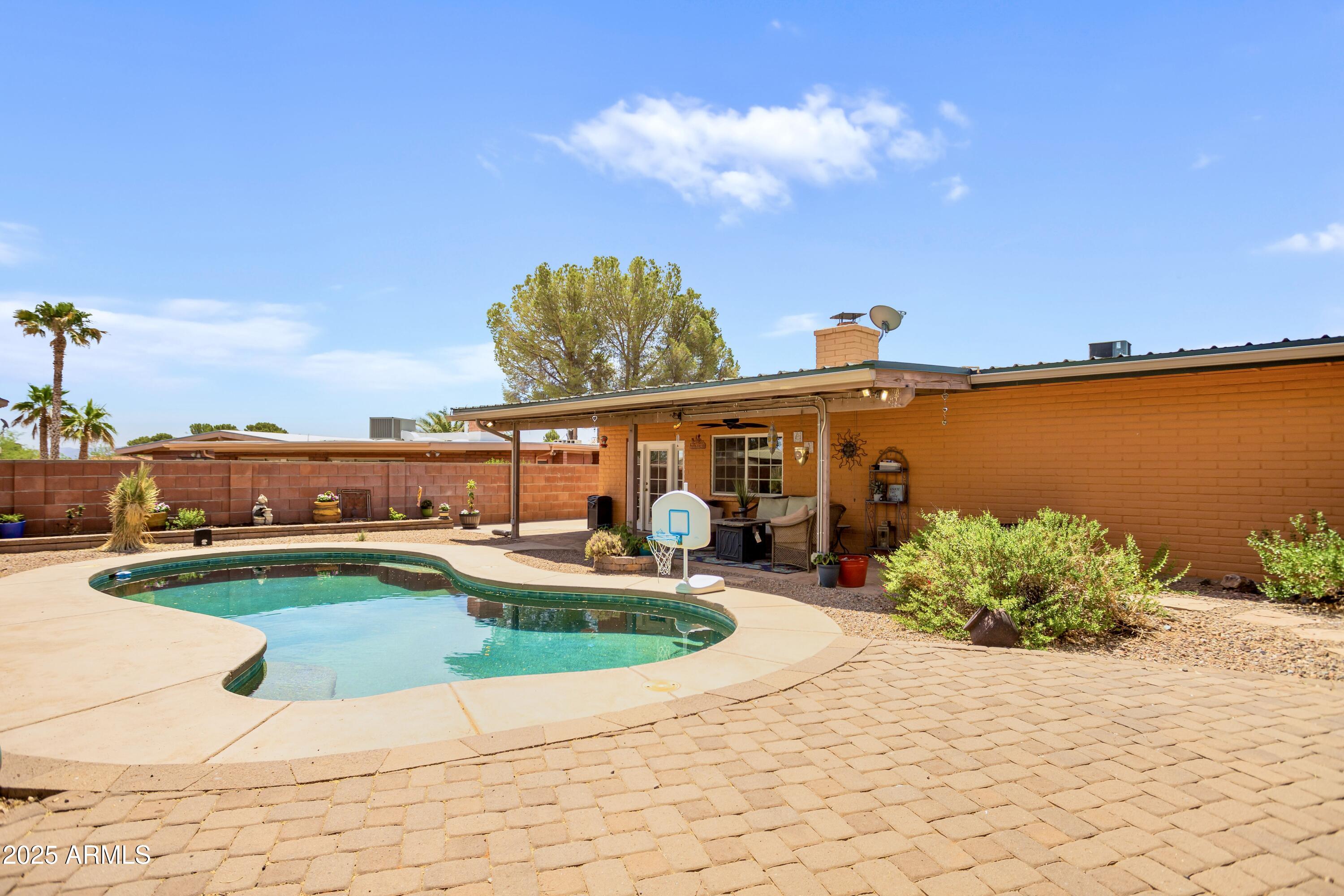 PUEBLO DEL SOL COUNTRY CLUB ESTATES 1 - Residential