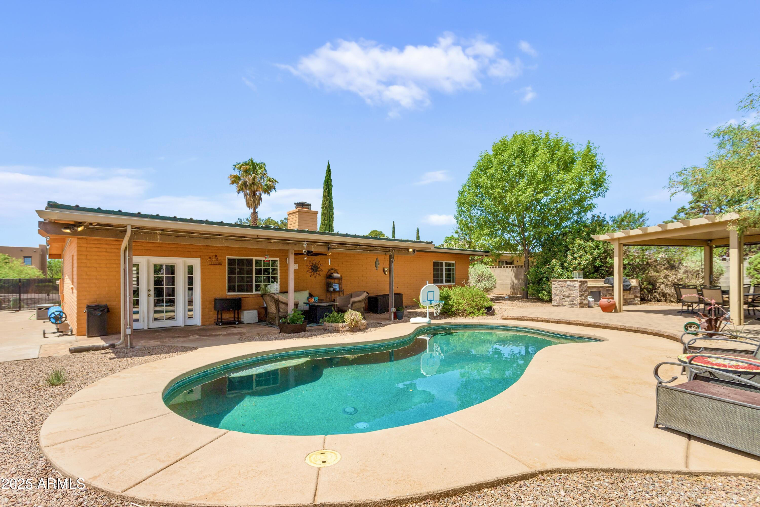 PUEBLO DEL SOL COUNTRY CLUB ESTATES 1 - Residential