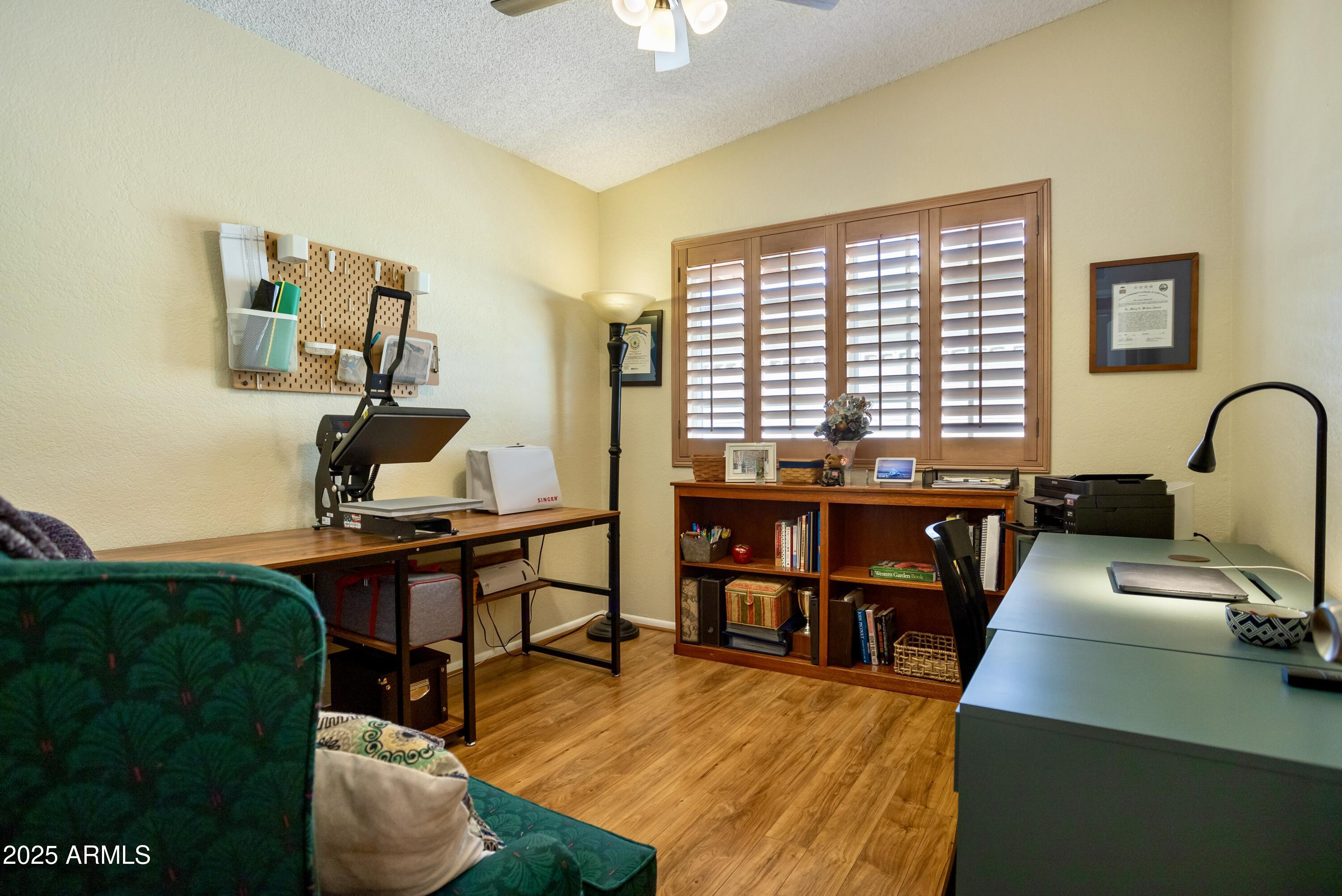 PUEBLO DEL SOL COUNTRY CLUB ESTATES 1 - Residential