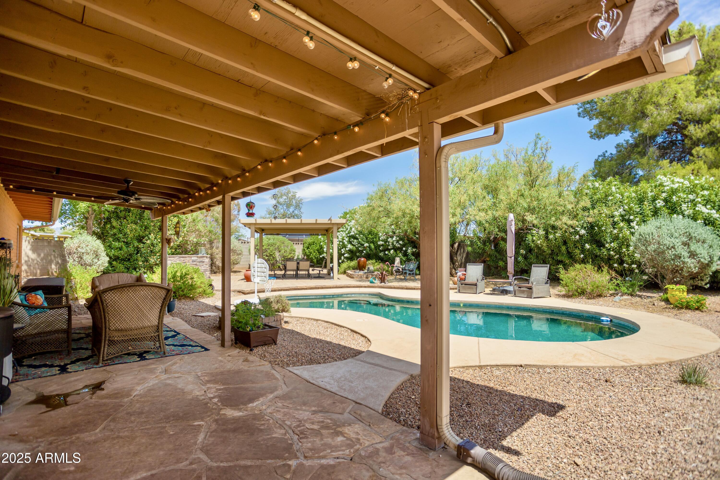 PUEBLO DEL SOL COUNTRY CLUB ESTATES 1 - Residential