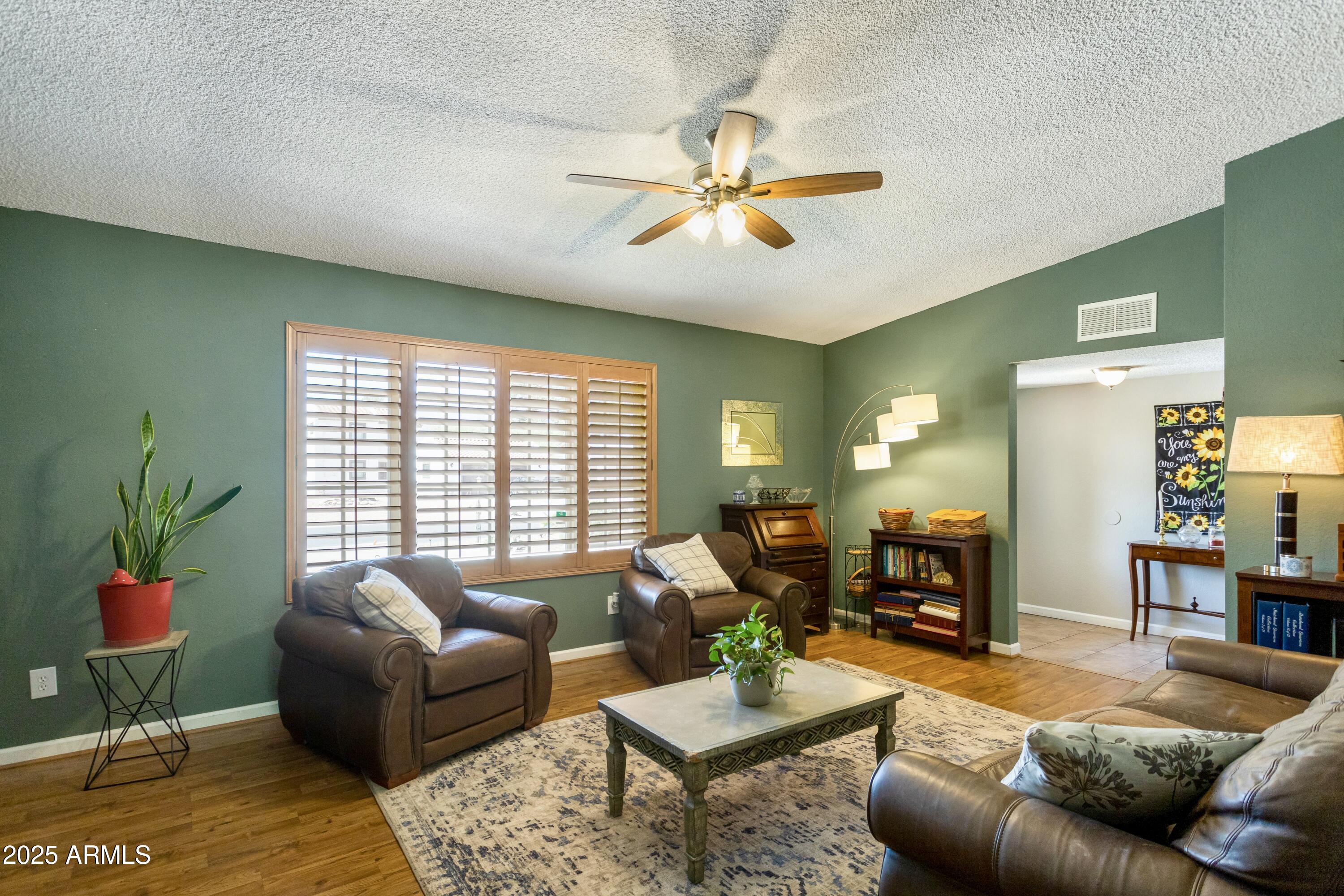 PUEBLO DEL SOL COUNTRY CLUB ESTATES 1 - Residential