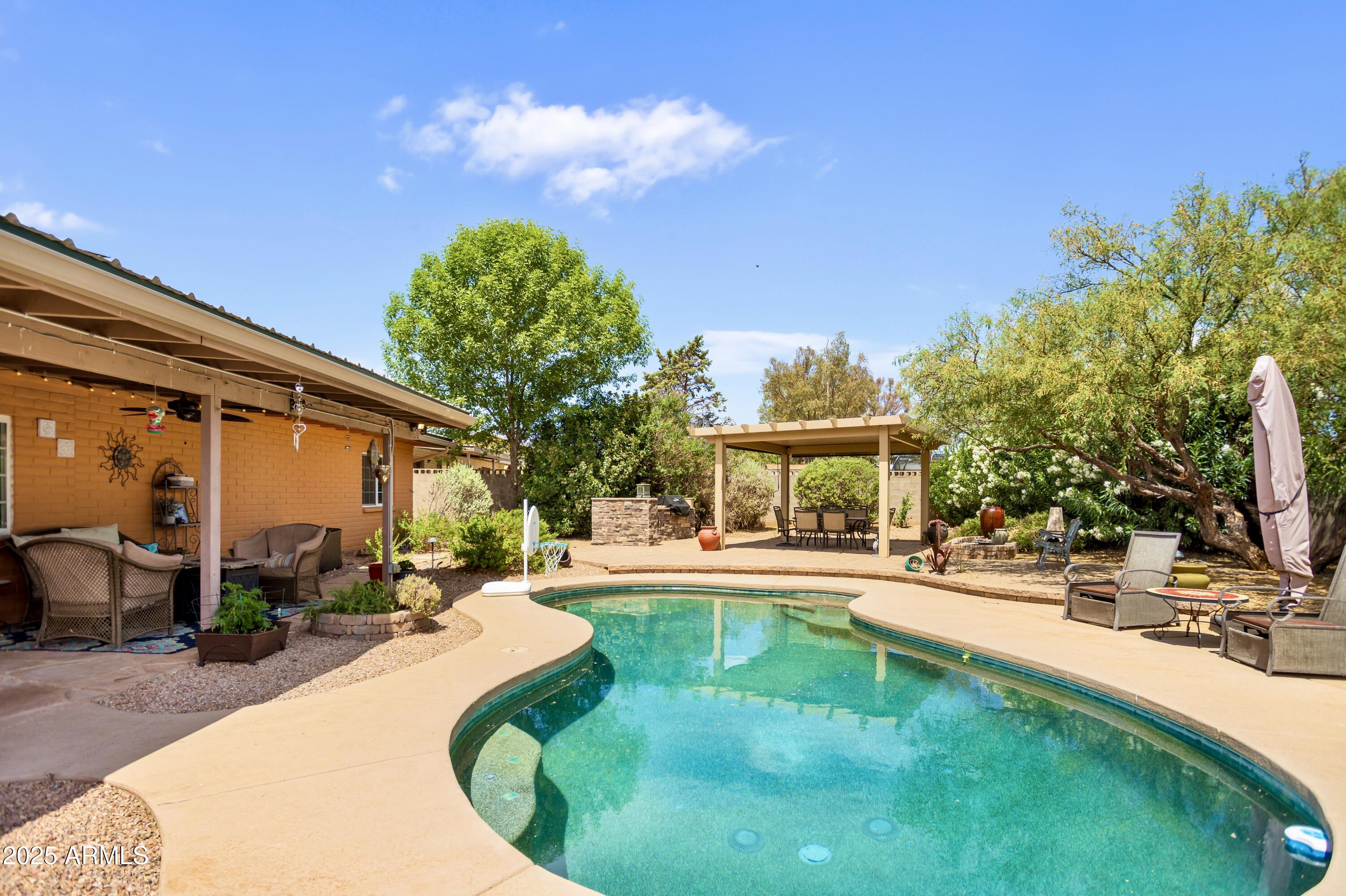 PUEBLO DEL SOL COUNTRY CLUB ESTATES 1 - Residential