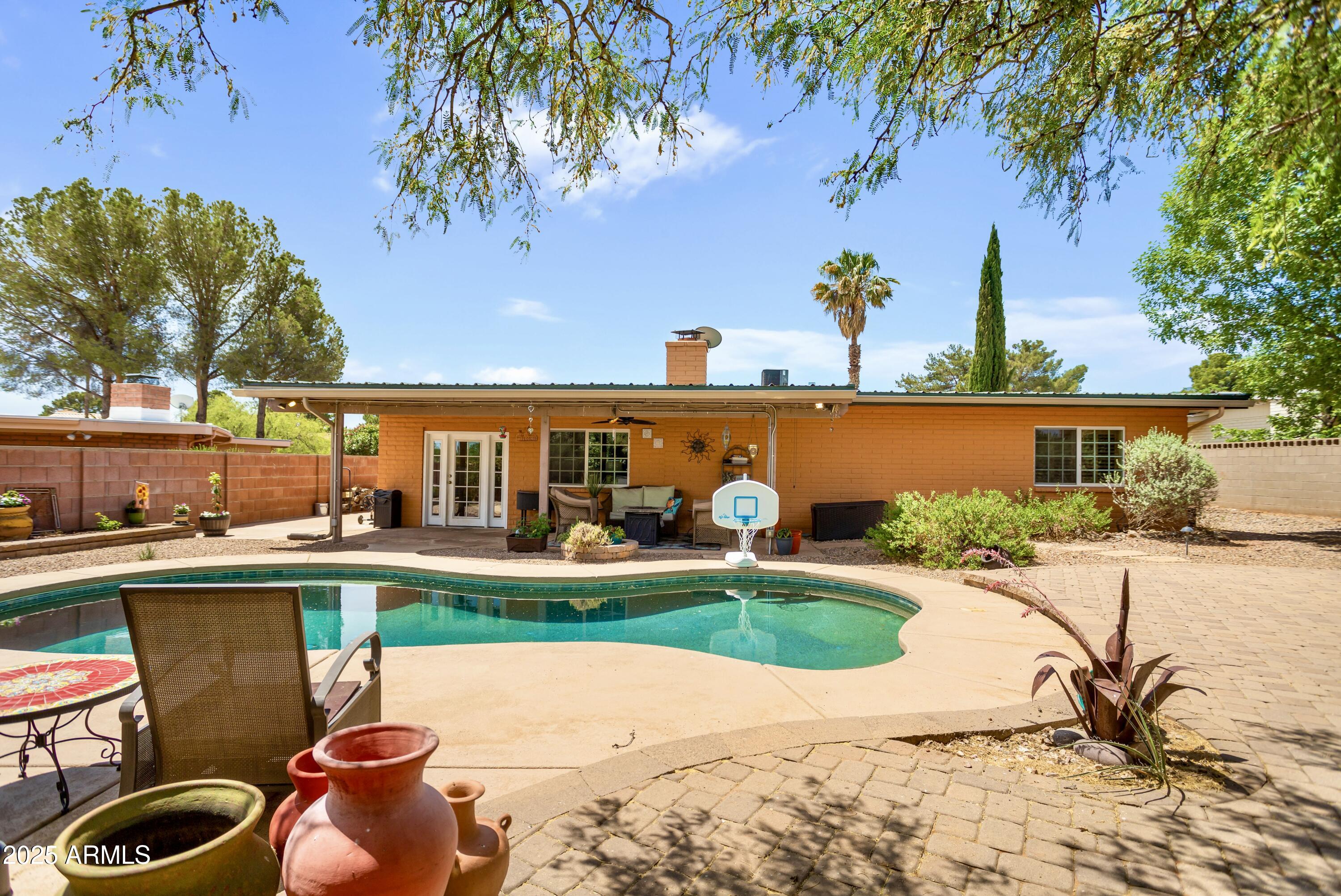 PUEBLO DEL SOL COUNTRY CLUB ESTATES 1 - Residential
