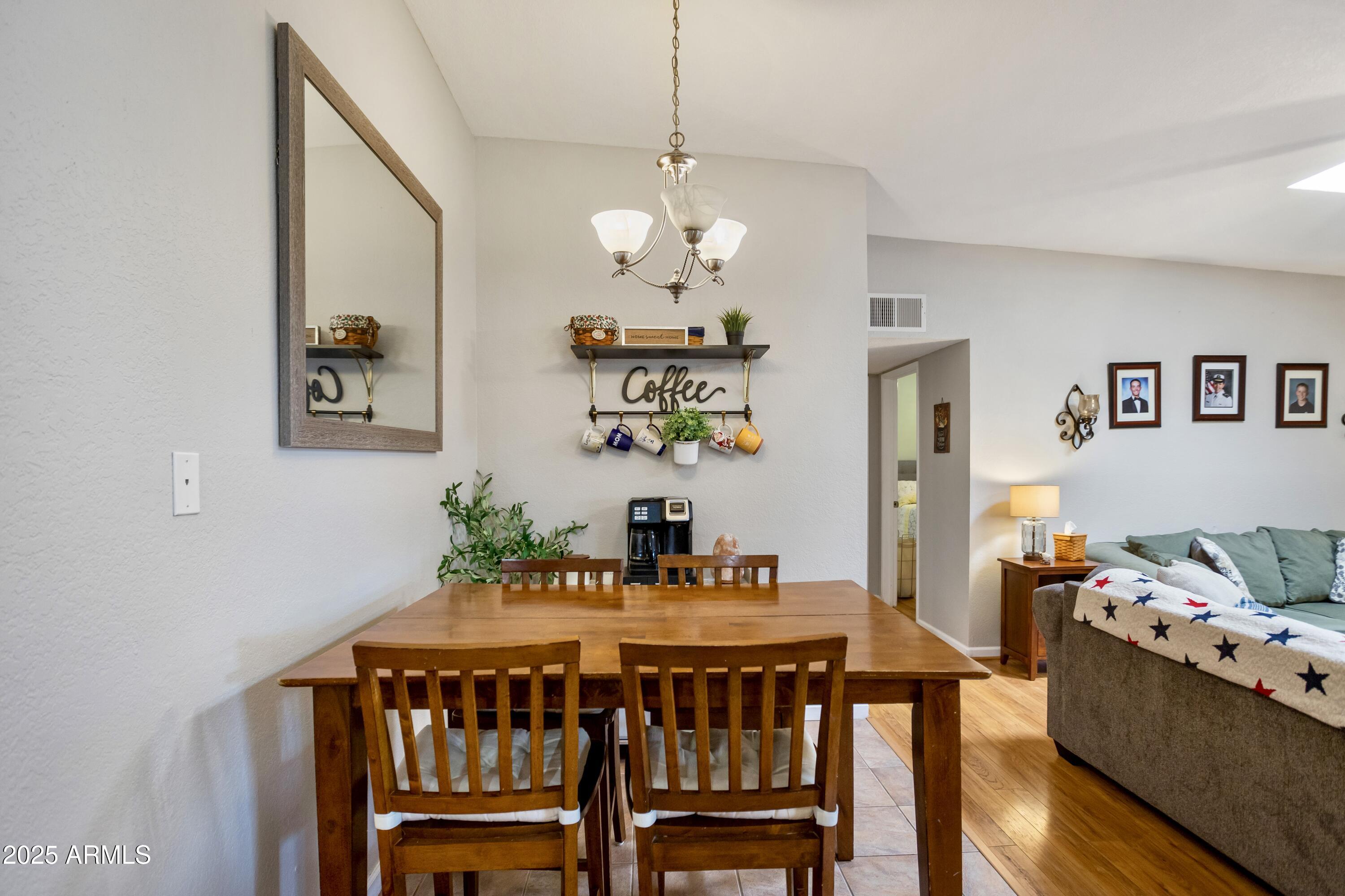 PUEBLO DEL SOL COUNTRY CLUB ESTATES 1 - Residential