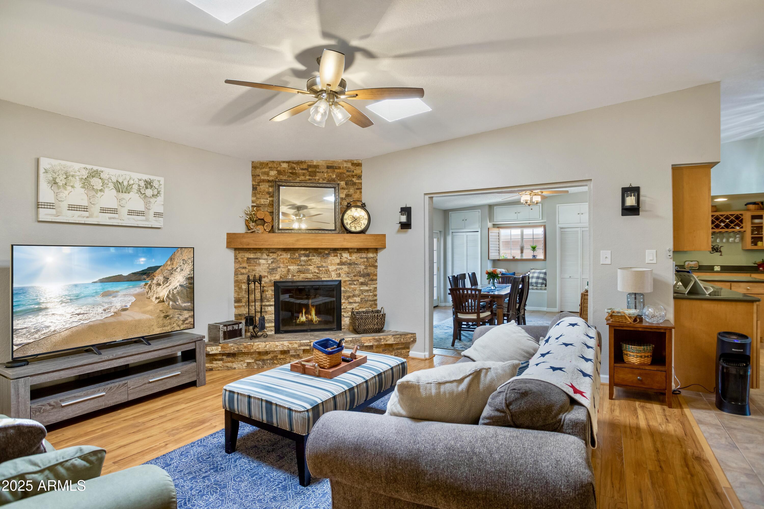 PUEBLO DEL SOL COUNTRY CLUB ESTATES 1 - Residential