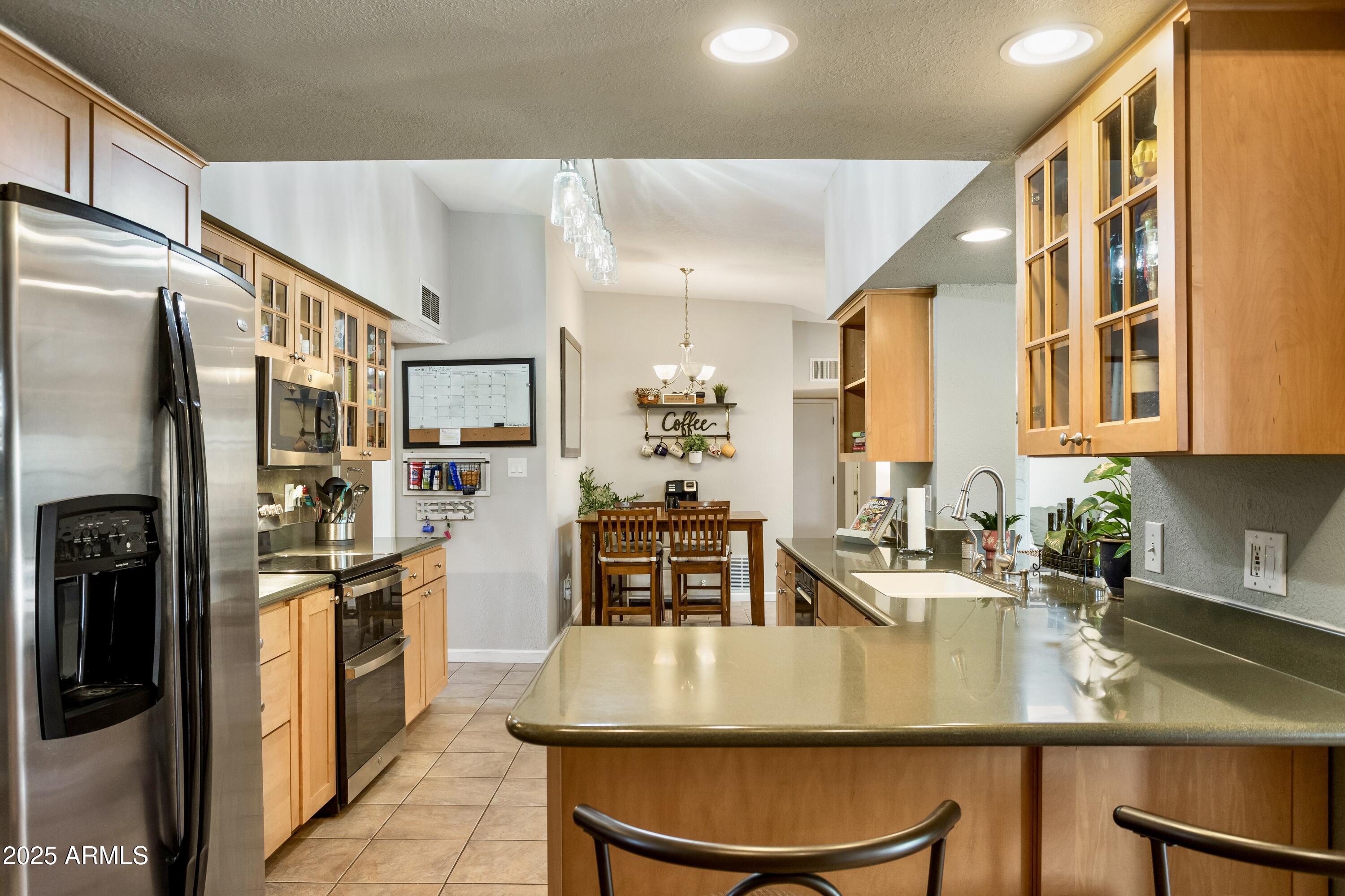 PUEBLO DEL SOL COUNTRY CLUB ESTATES 1 - Residential