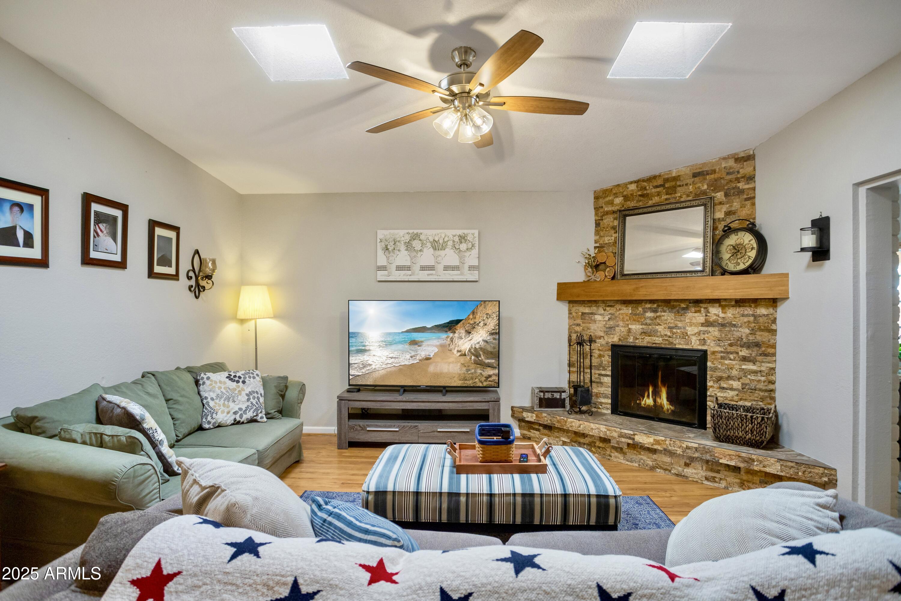PUEBLO DEL SOL COUNTRY CLUB ESTATES 1 - Residential