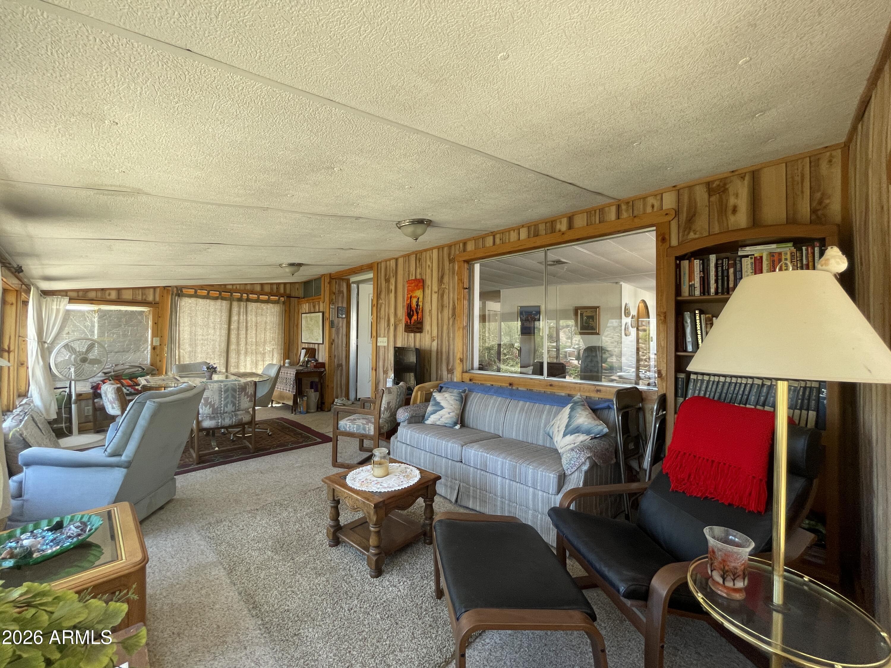 QUEEN VALLEY ESTATES UNIT THREE - Residential