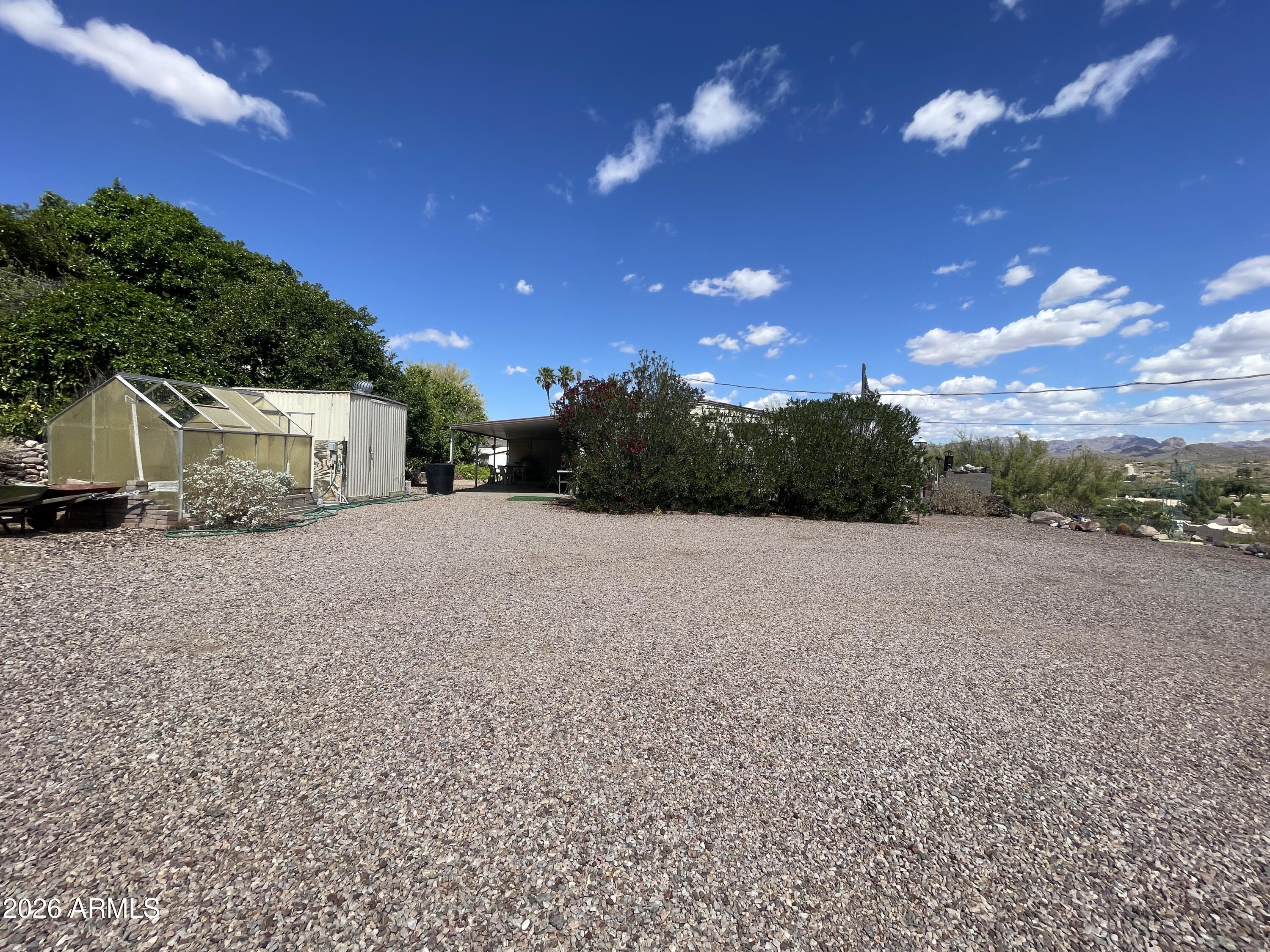 QUEEN VALLEY ESTATES UNIT THREE - Residential