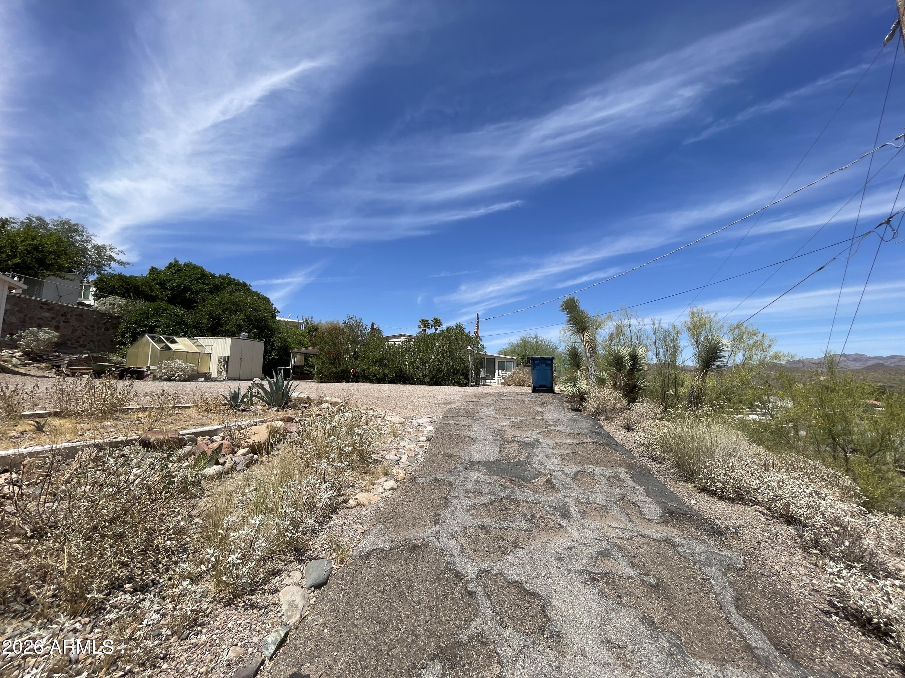 QUEEN VALLEY ESTATES UNIT THREE - Residential