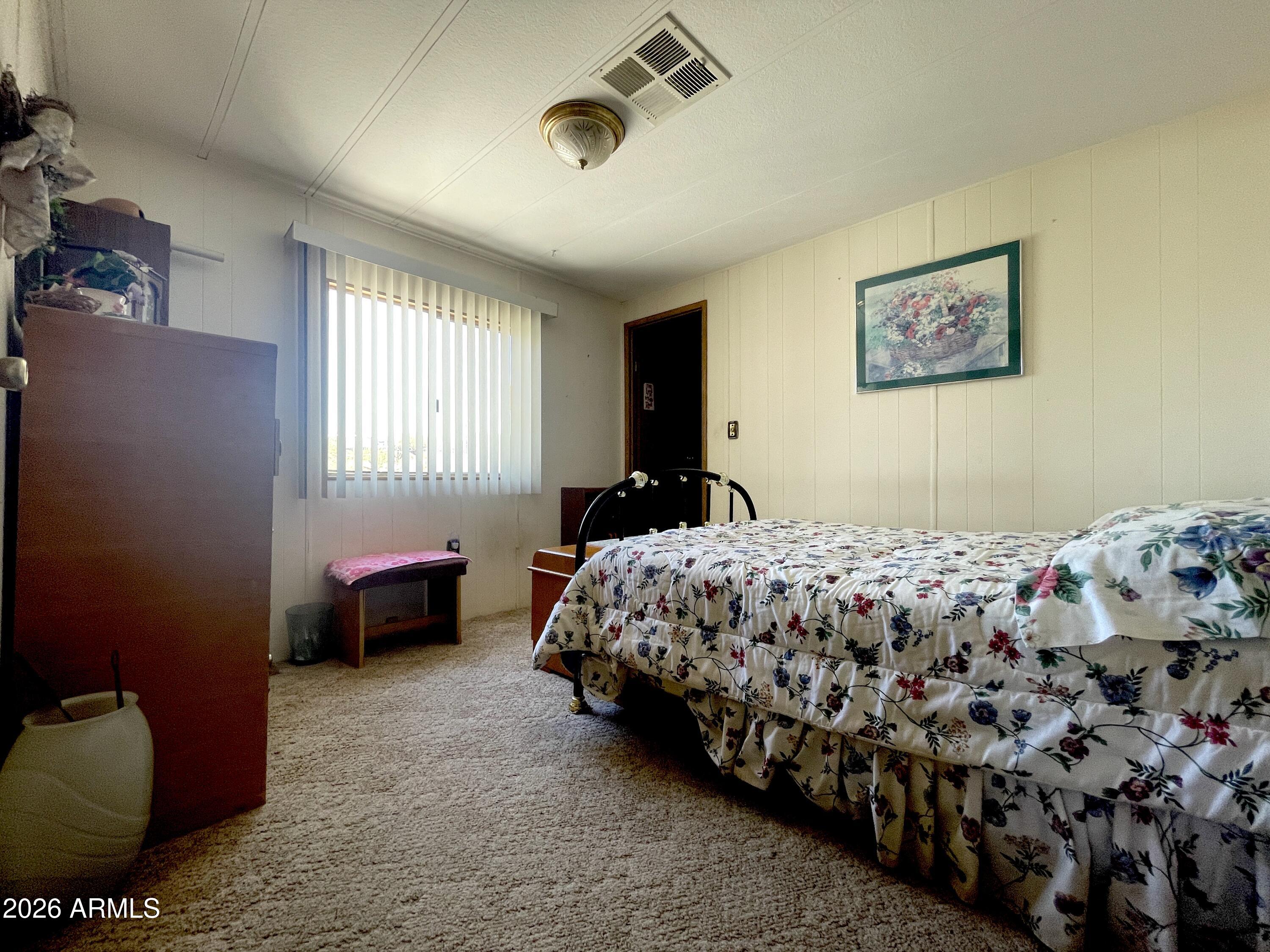 QUEEN VALLEY ESTATES UNIT THREE - Residential