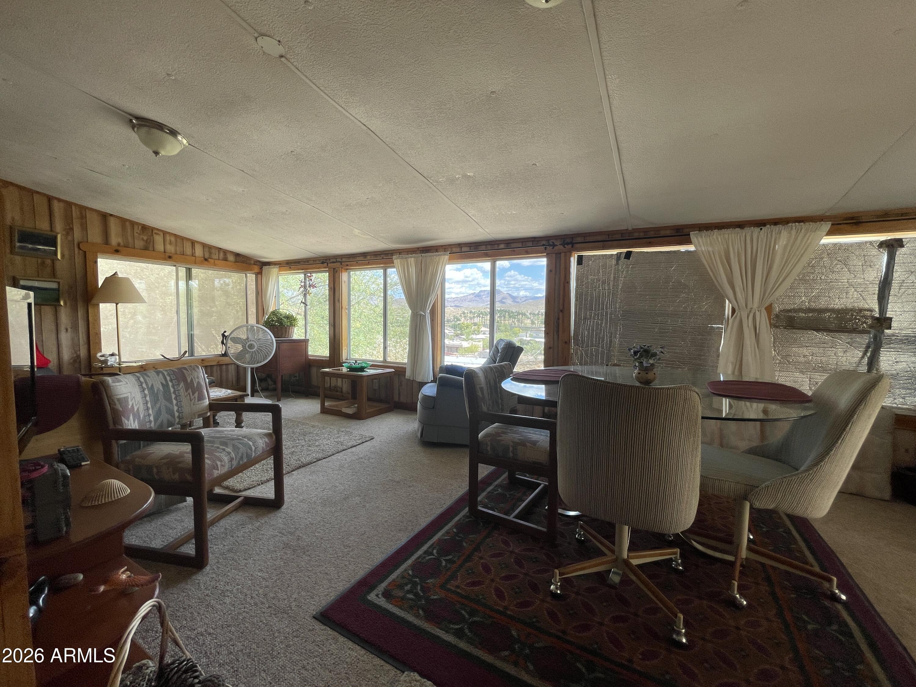 QUEEN VALLEY ESTATES UNIT THREE - Residential