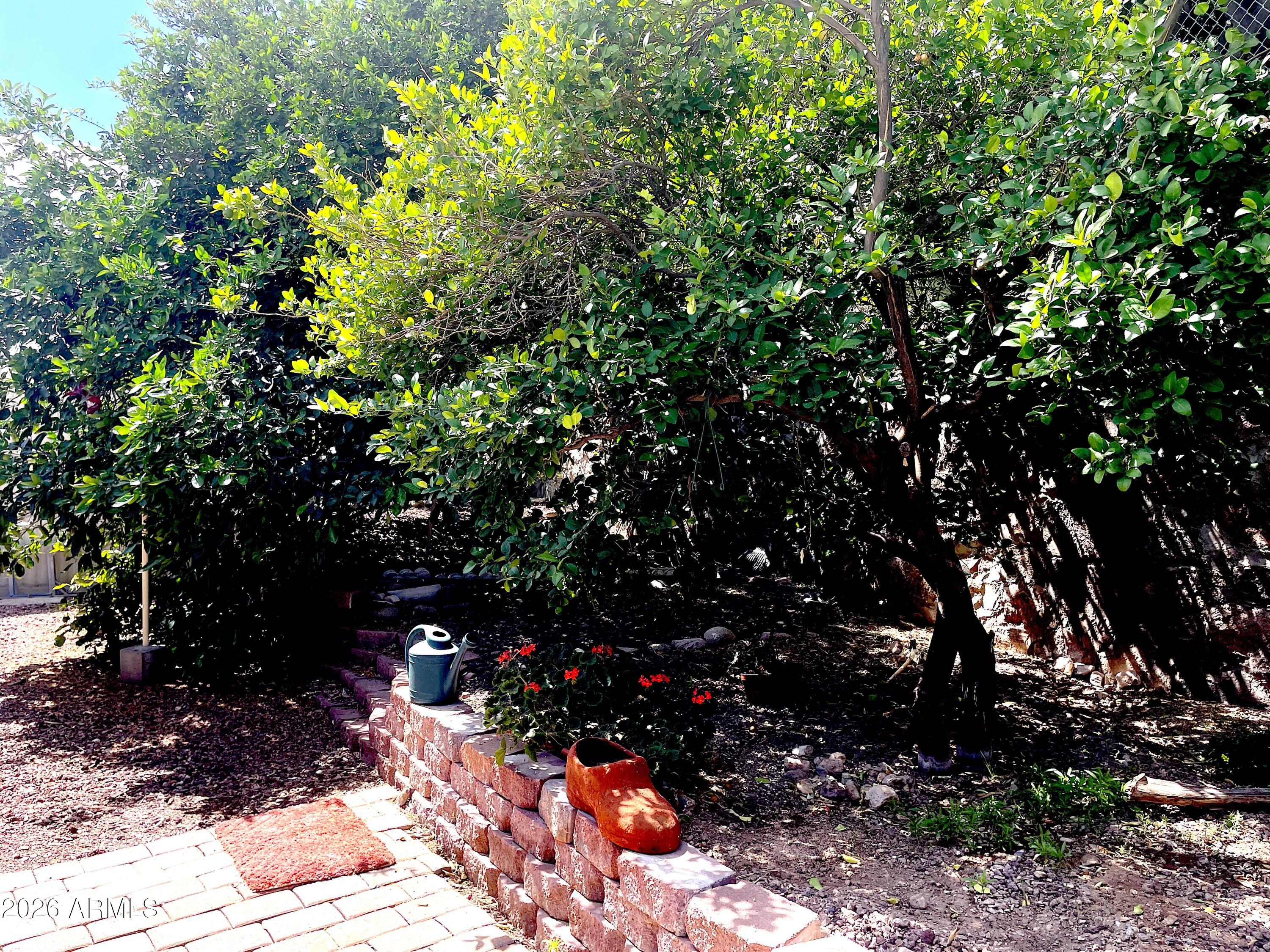 178 N RITA Avenue