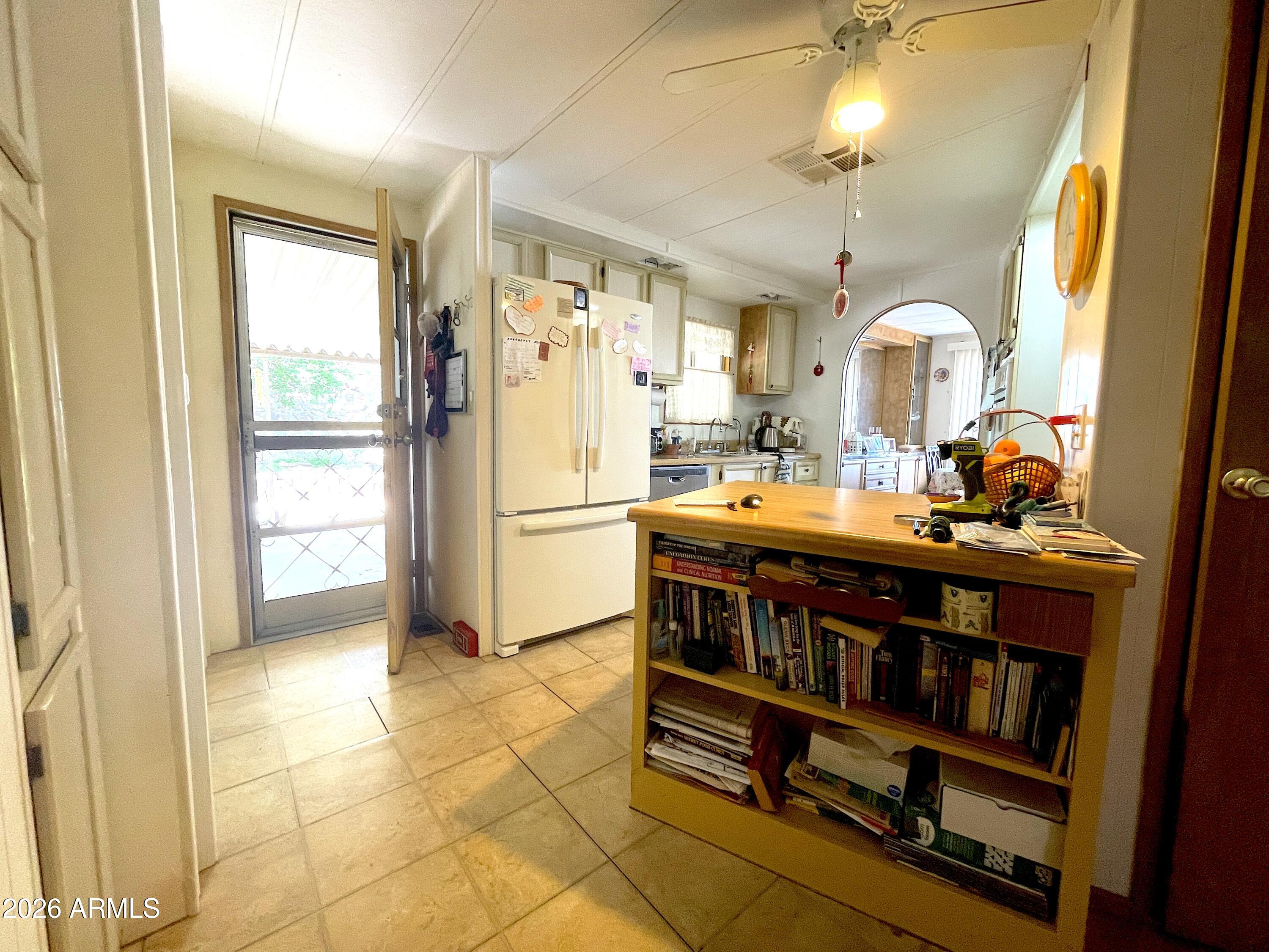 QUEEN VALLEY ESTATES UNIT THREE - Residential