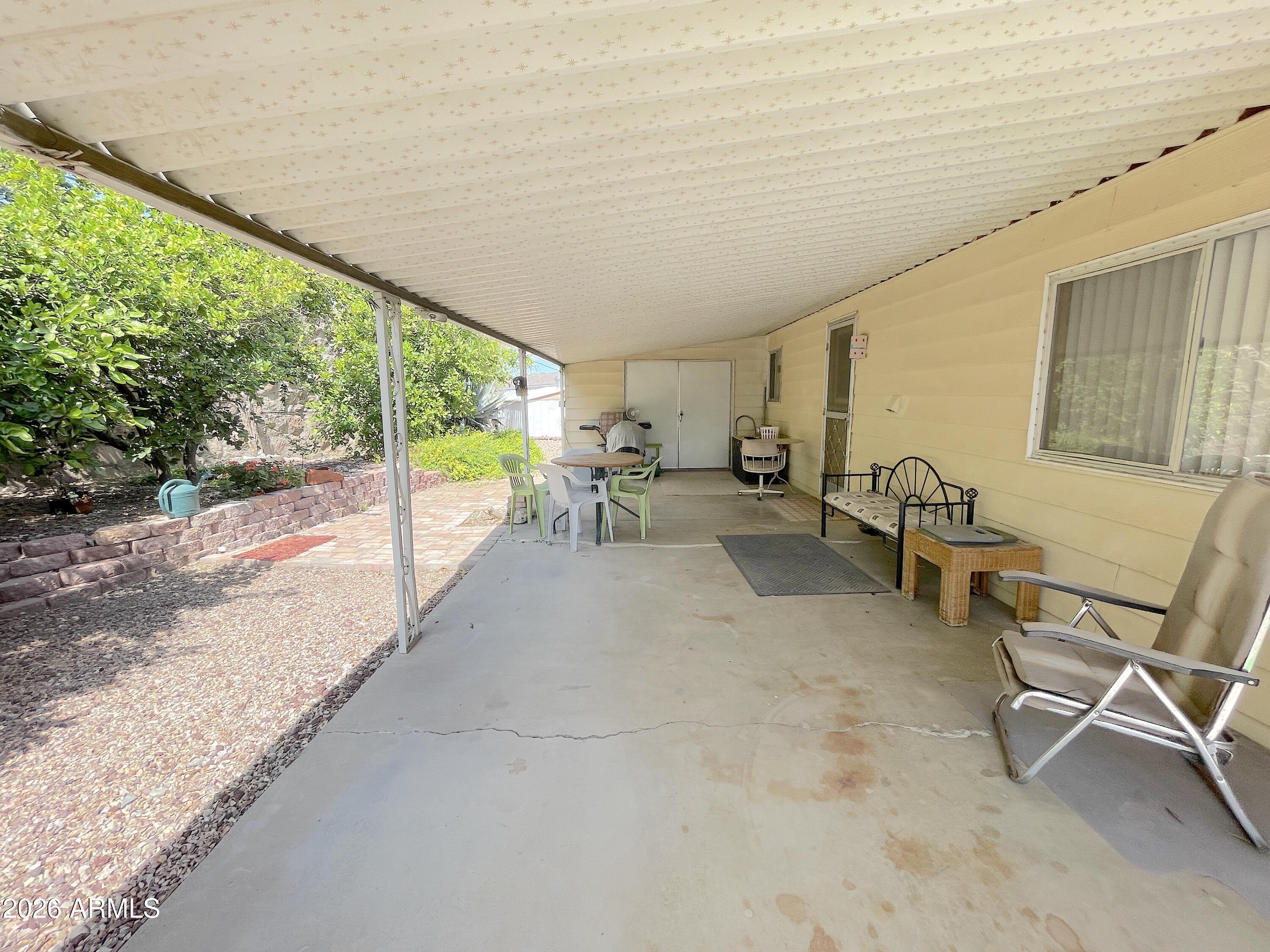 QUEEN VALLEY ESTATES UNIT THREE - Residential