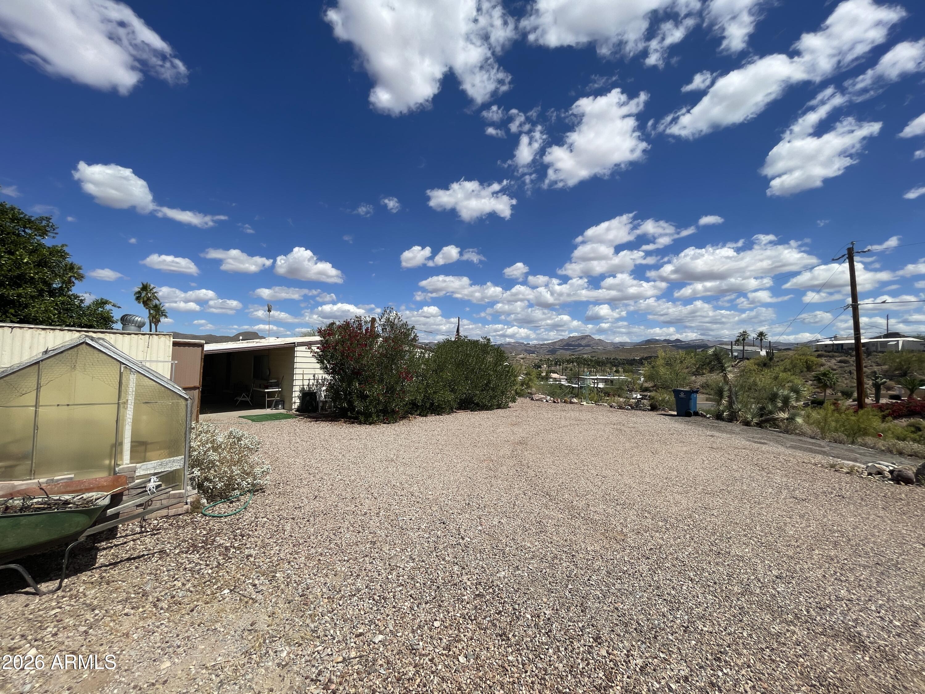 QUEEN VALLEY ESTATES UNIT THREE - Residential