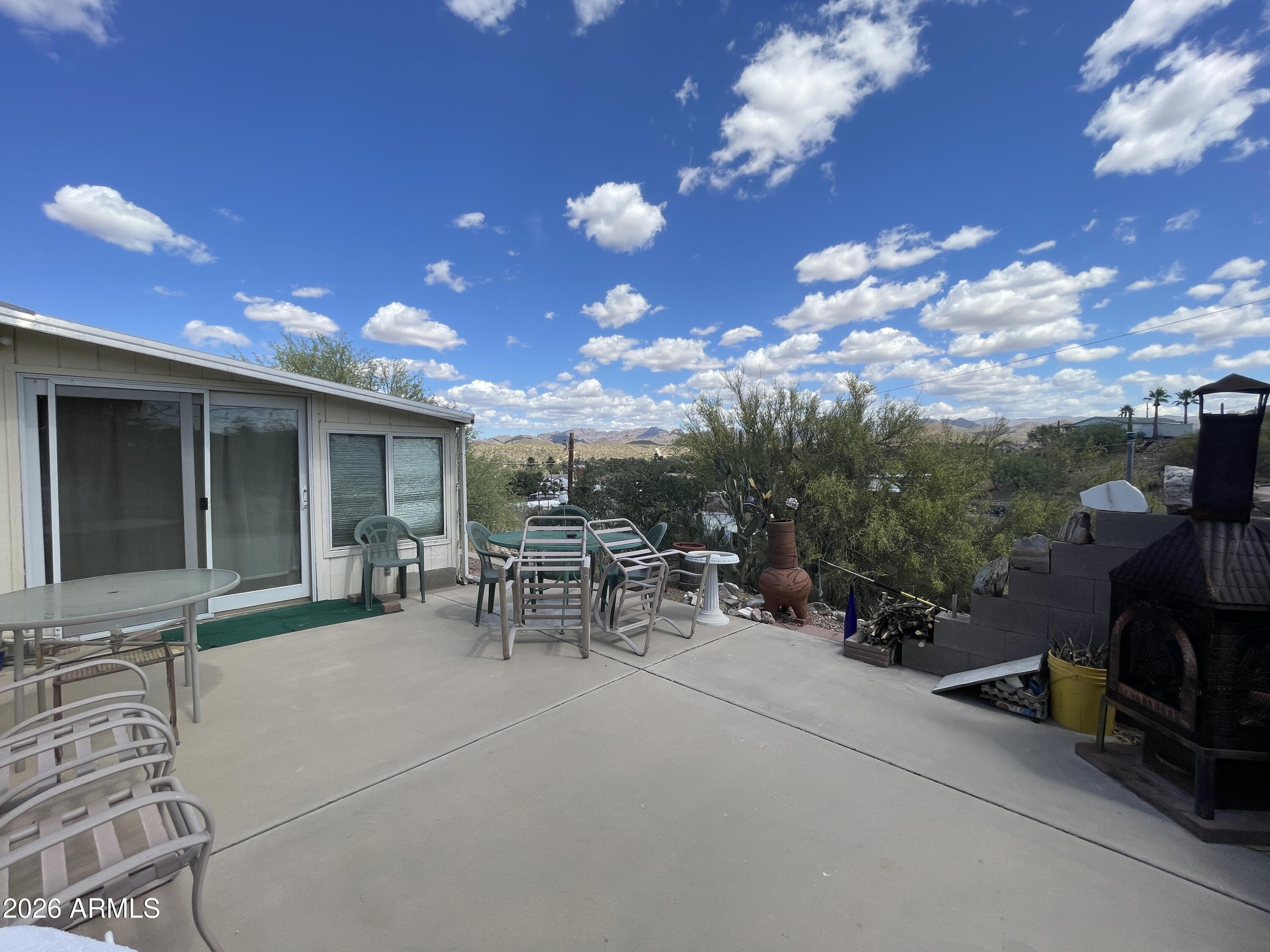 QUEEN VALLEY ESTATES UNIT THREE - Residential