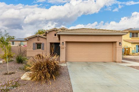 17746 W DESERT Lane Surprise AZ 85388