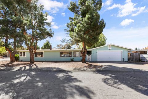 A home in Payson