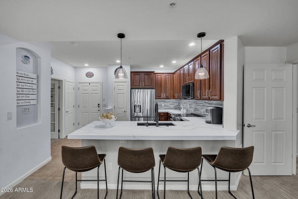 Photo of 14000 N 94th Street #2135, Scottsdale, AZ 85260 (MLS # 7007682)