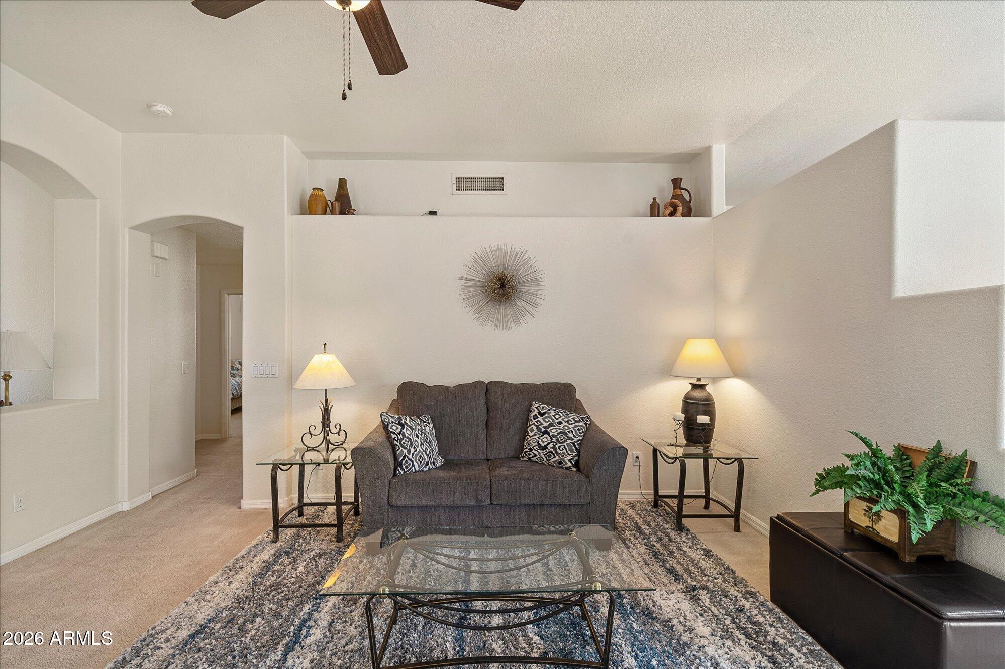 2110 W CAROL ANN Way
