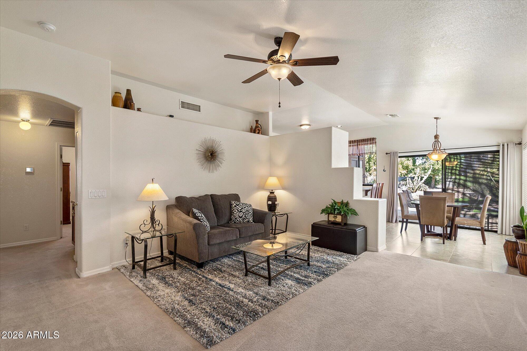 2110 W CAROL ANN Way