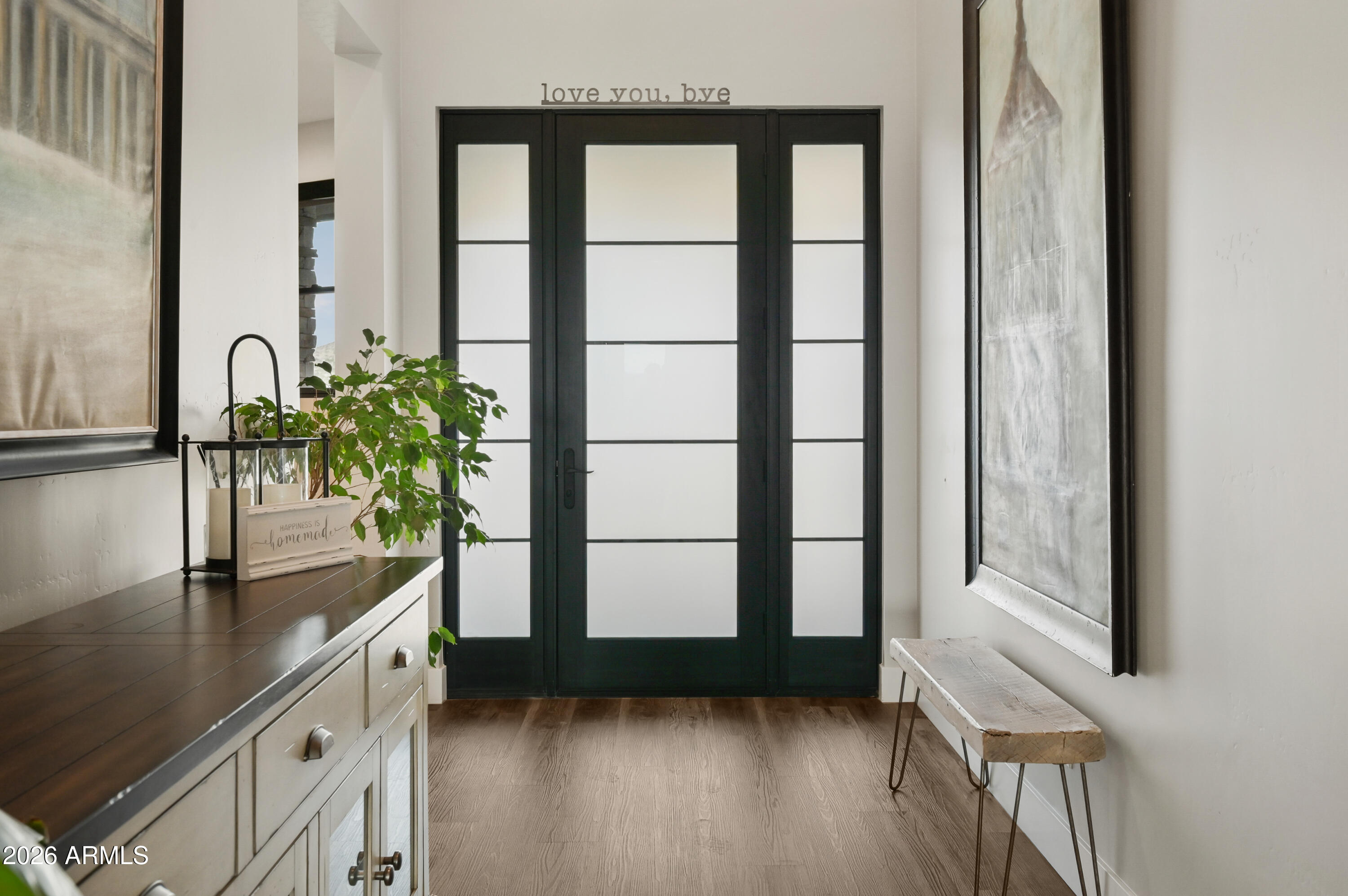 10575 E Desert Winds Way