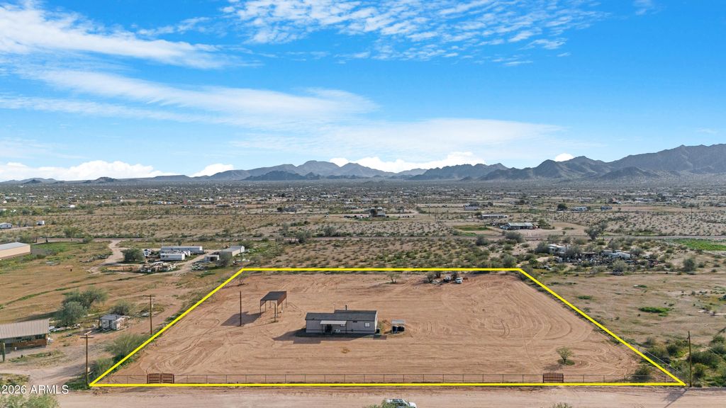 Photo of 53925 W Stallion Road, Maricopa, AZ 85139 (MLS # 6969329)